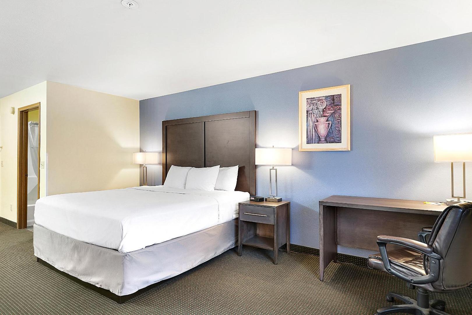 Days Inn by Wyndham Ellensburg Conference Center