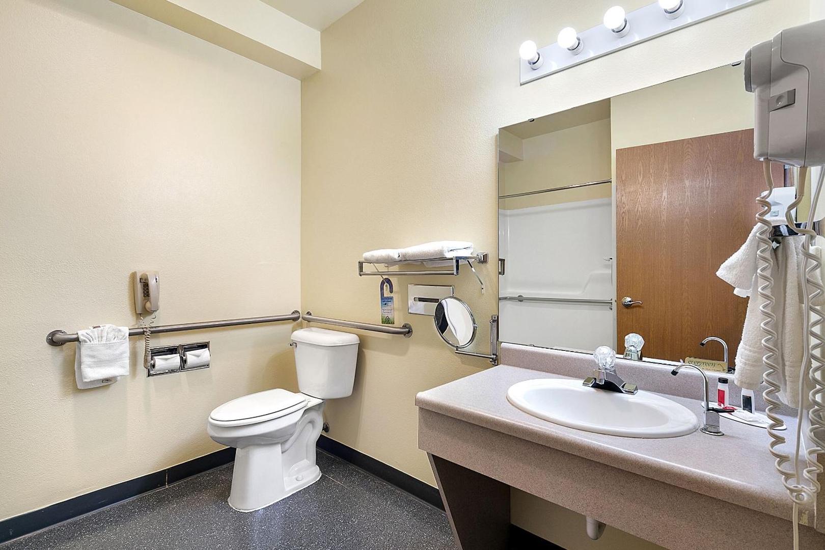 Days Inn by Wyndham Ellensburg Conference Center