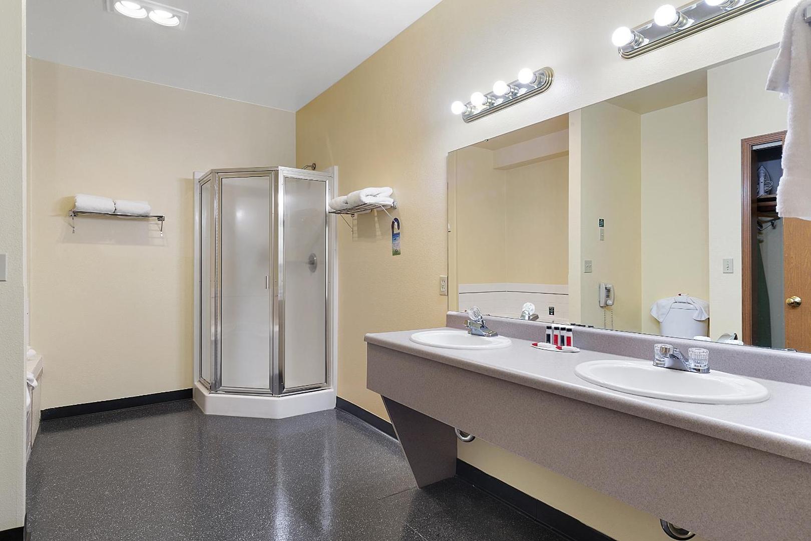 Days Inn by Wyndham Ellensburg Conference Center