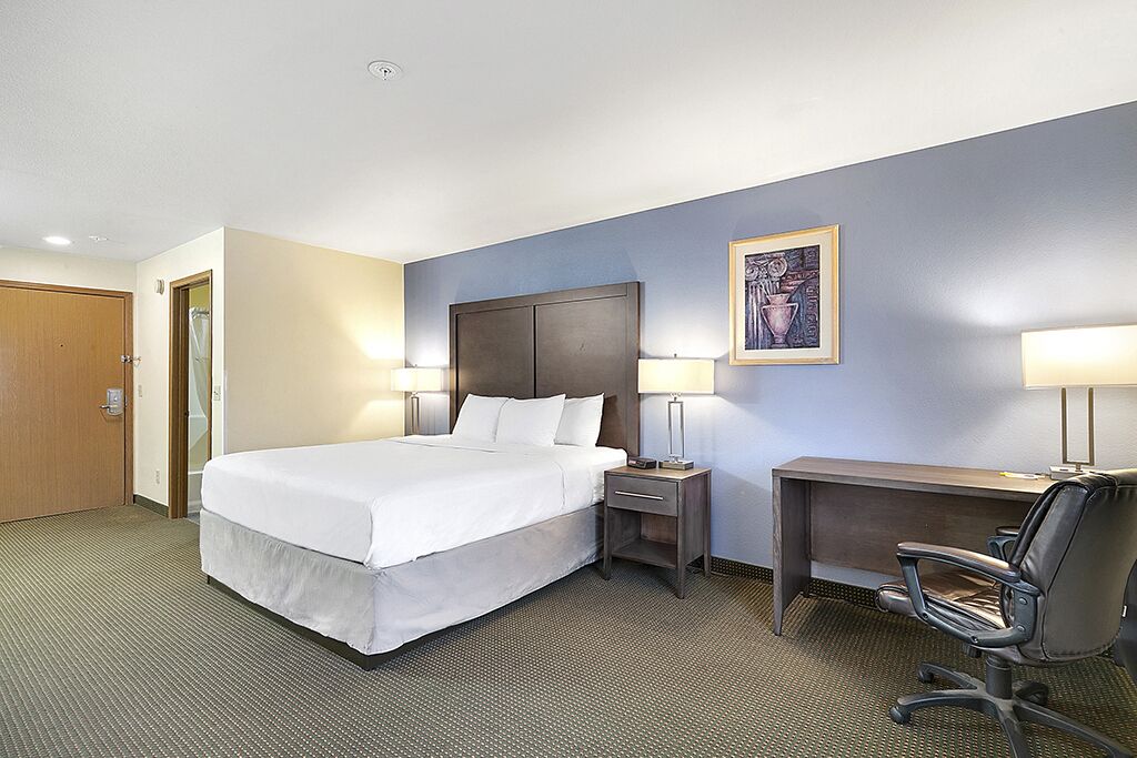 Days Inn by Wyndham Ellensburg Conference Center