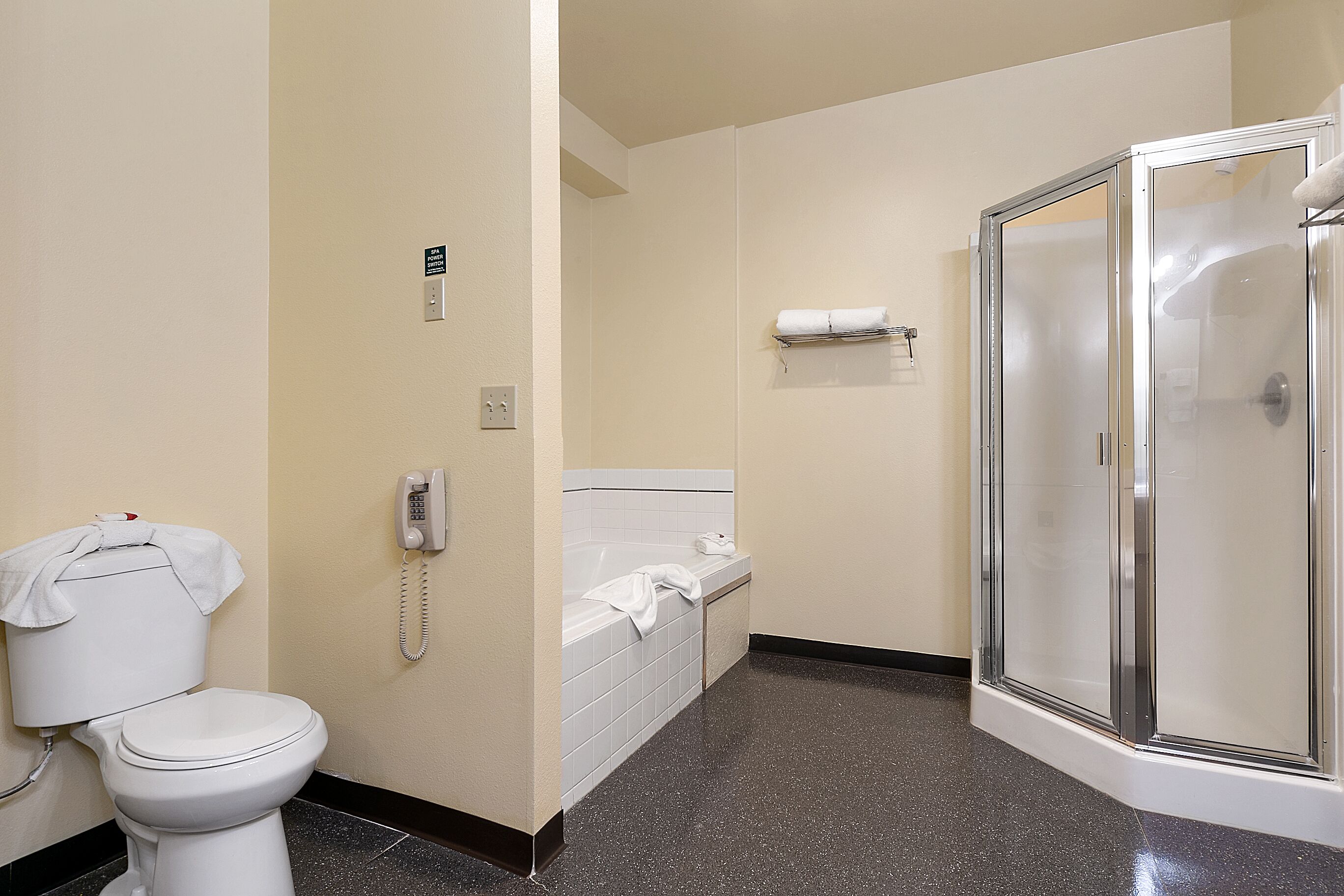 Days Inn by Wyndham Ellensburg Conference Center