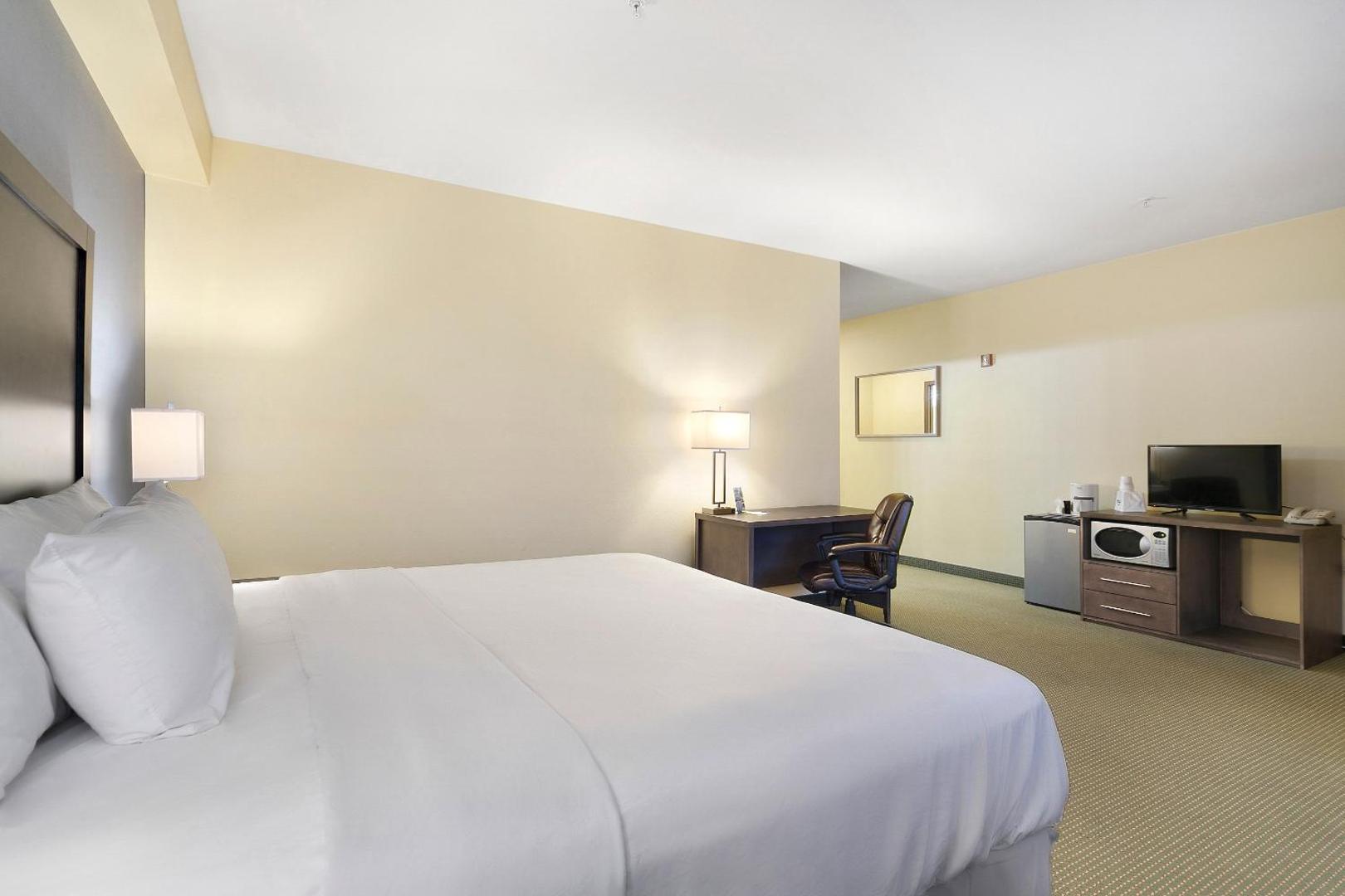 Days Inn by Wyndham Ellensburg Conference Center