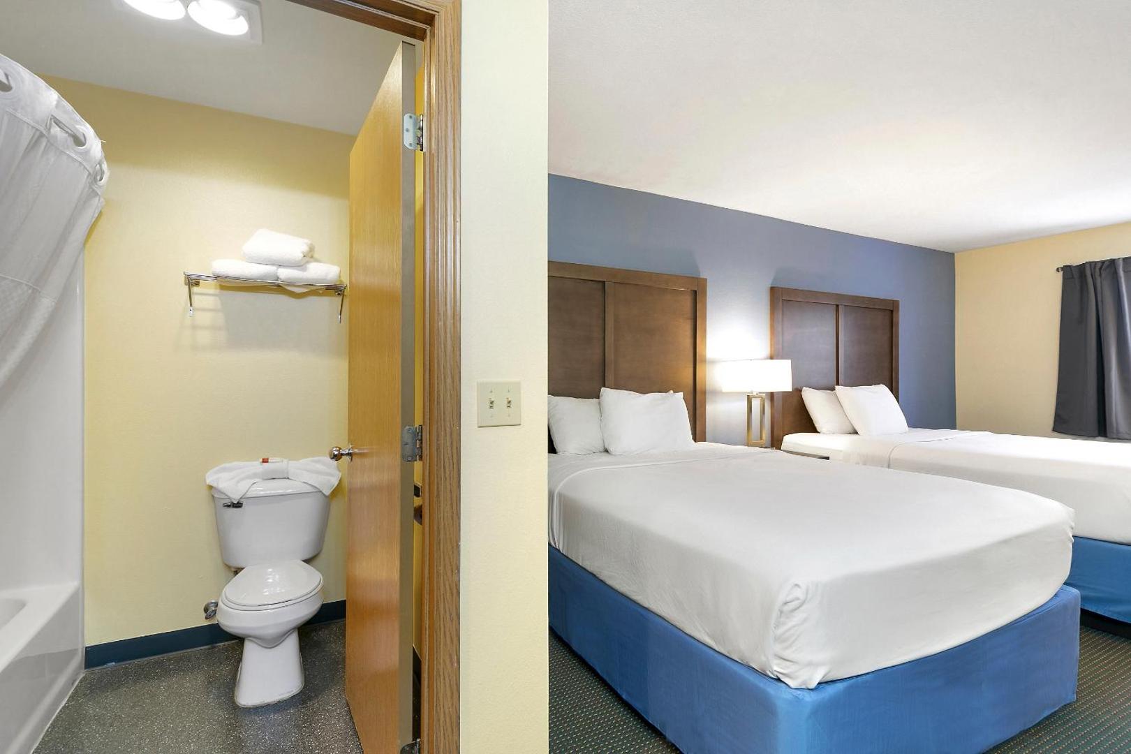 Days Inn by Wyndham Ellensburg Conference Center