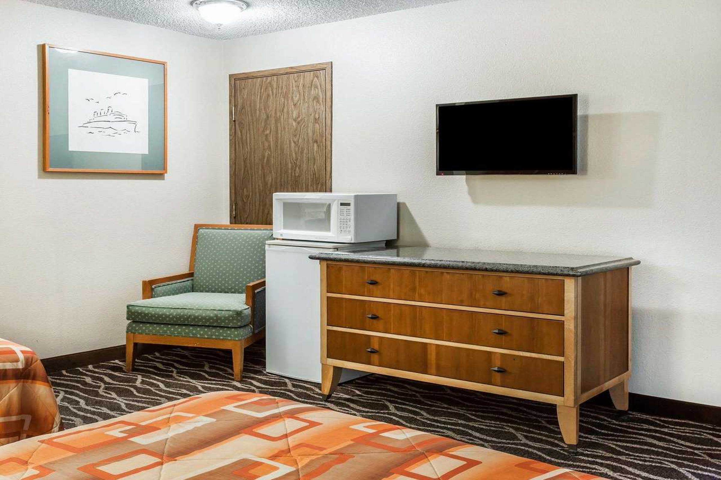 Econo Lodge Ellensburg