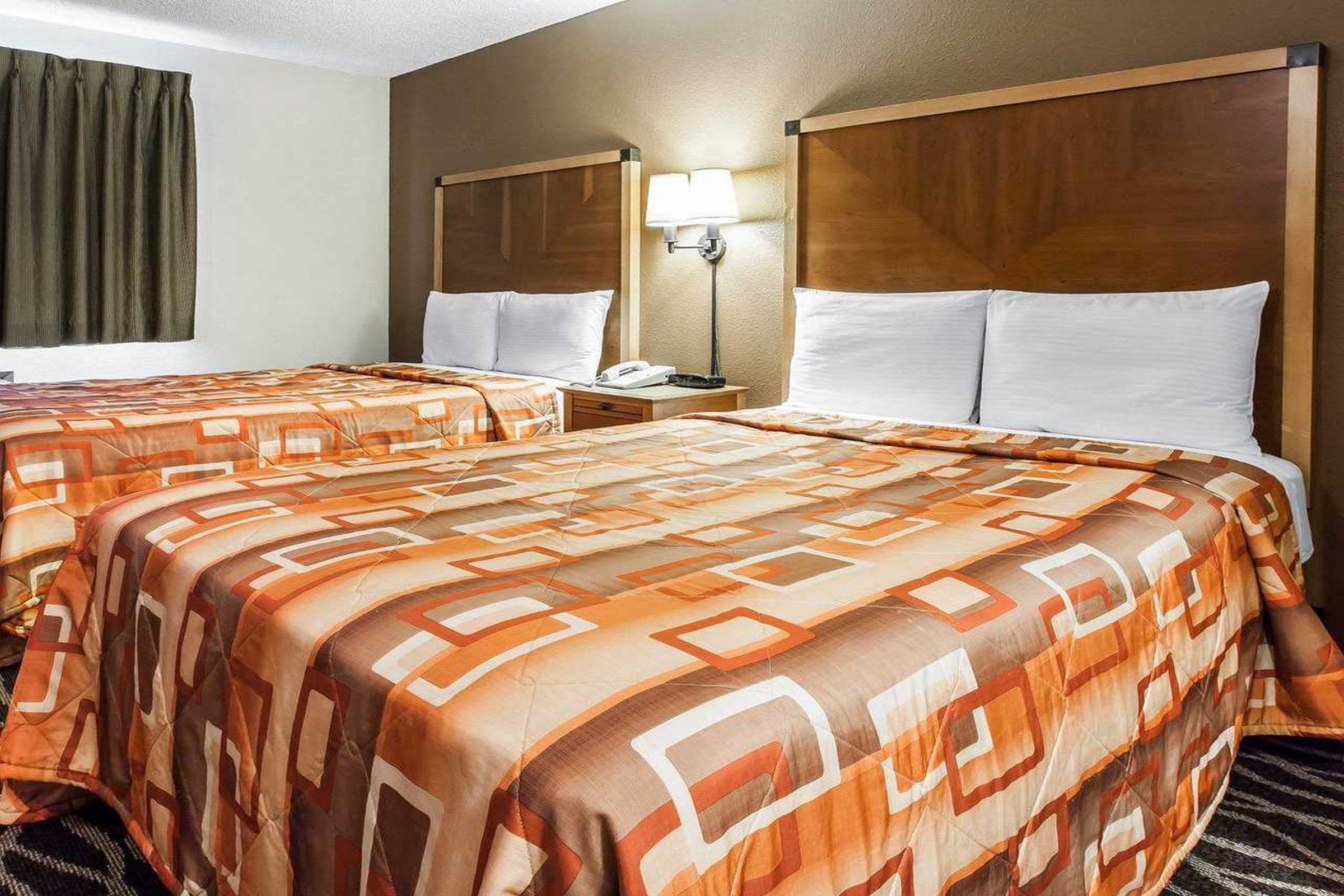 Econo Lodge Ellensburg