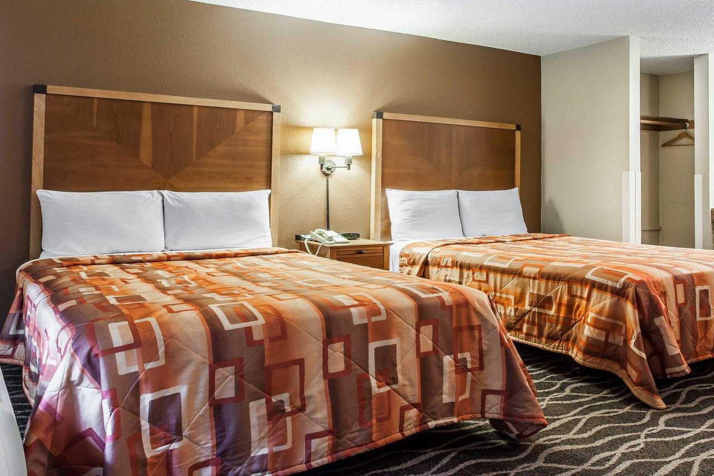 Econo Lodge Ellensburg