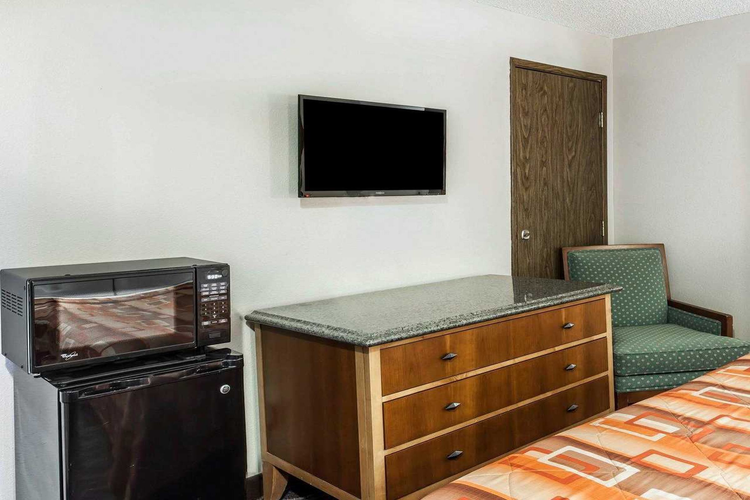 Econo Lodge Ellensburg