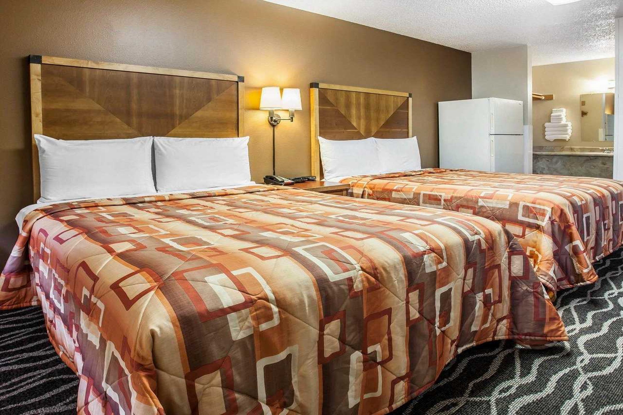 Econo Lodge Ellensburg