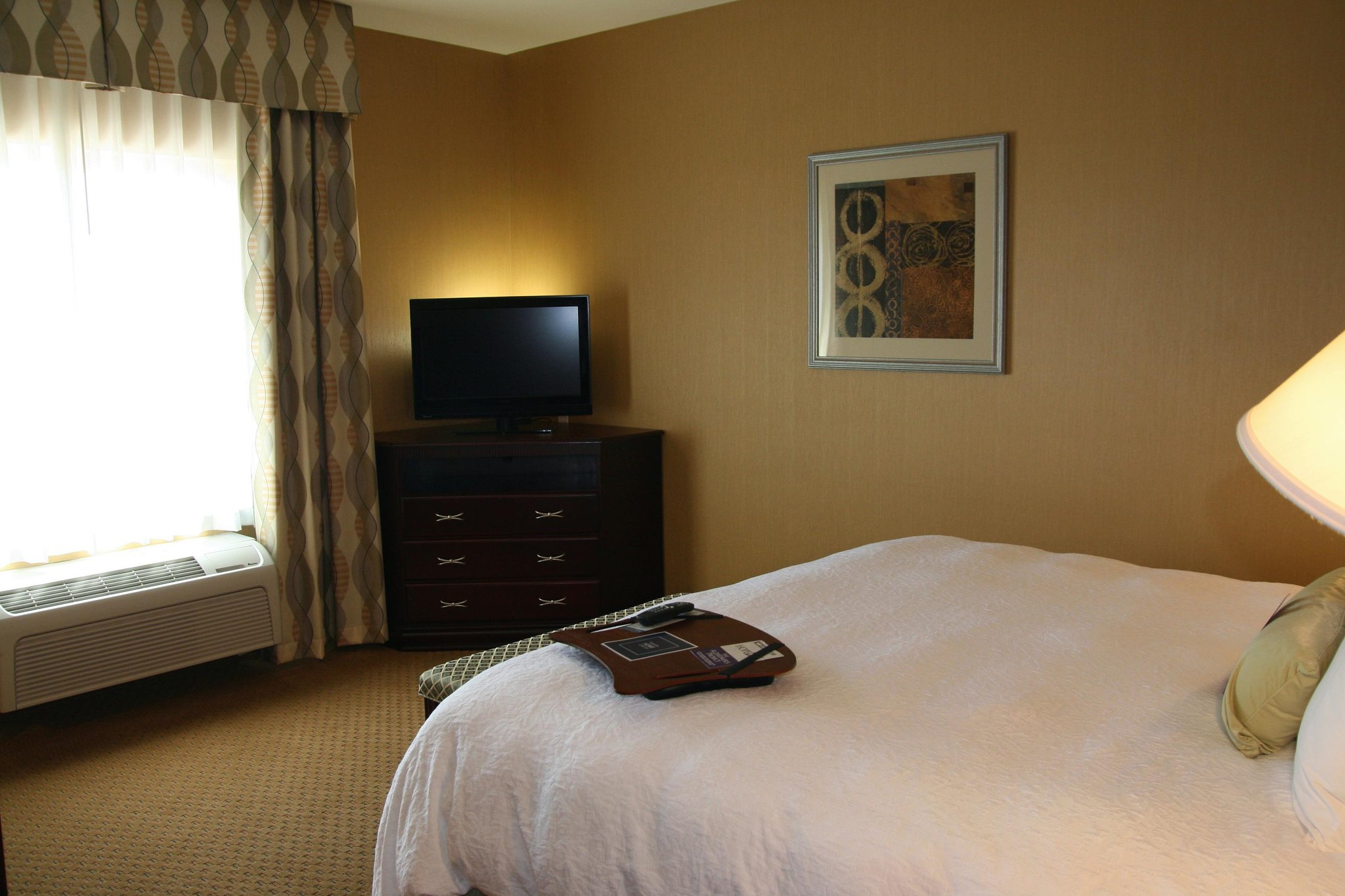 Hampton Inn Ellensburg