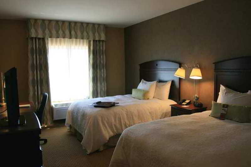 Hampton Inn Ellensburg
