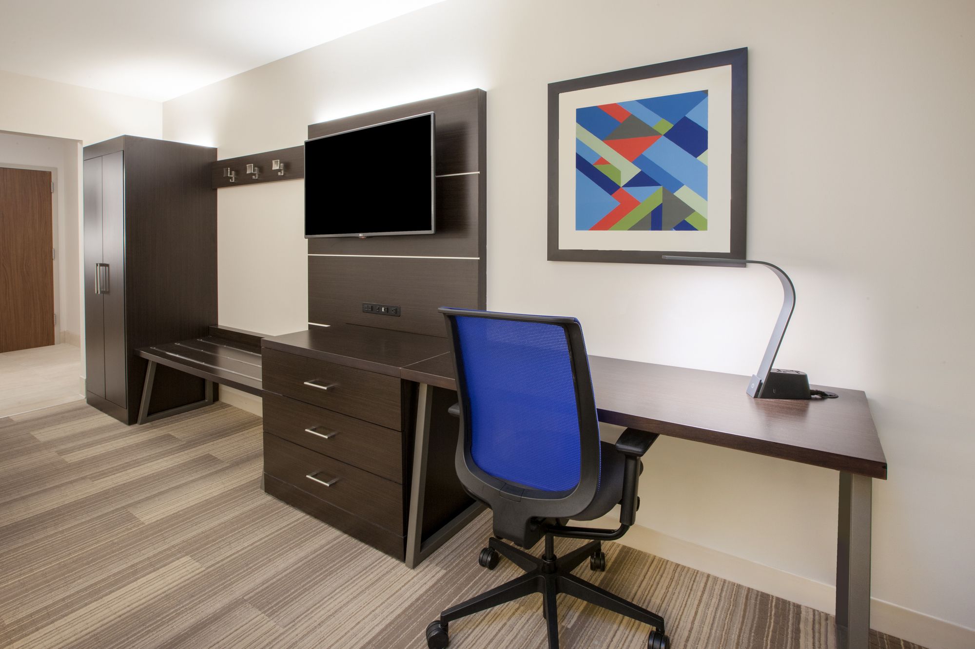 Holiday Inn Express Ellensburg