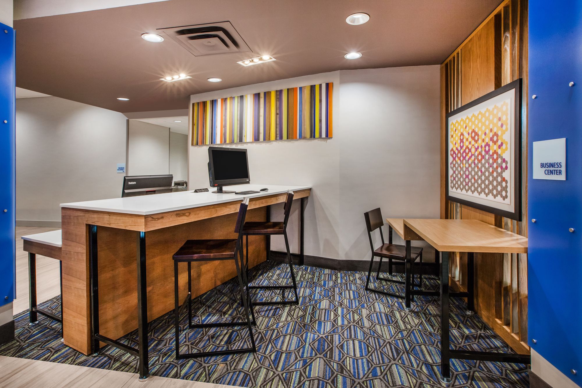 Holiday Inn Express Ellensburg