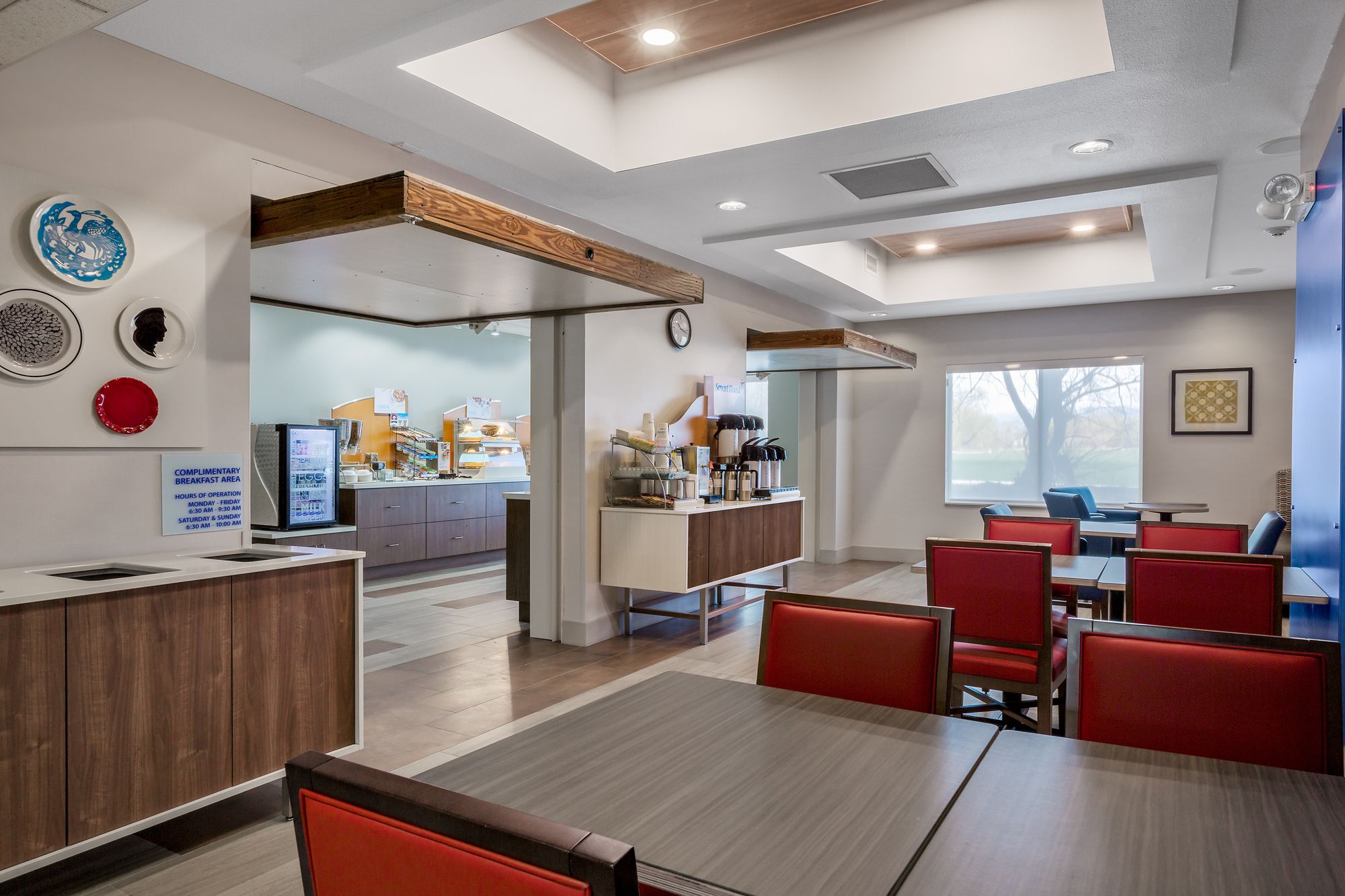 Holiday Inn Express Ellensburg