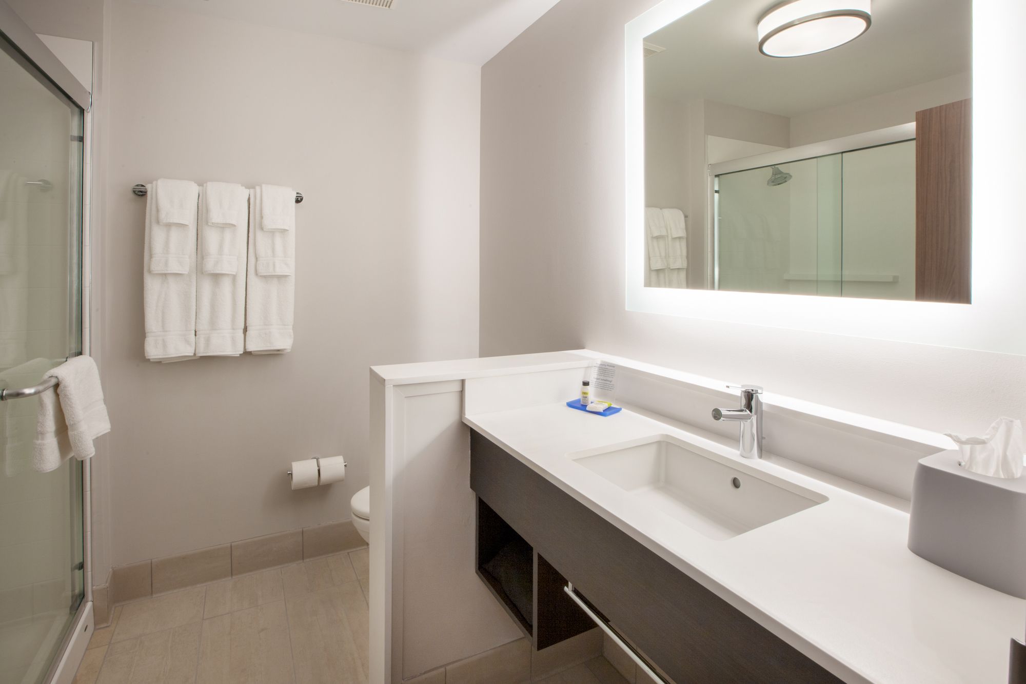 Holiday Inn Express Ellensburg
