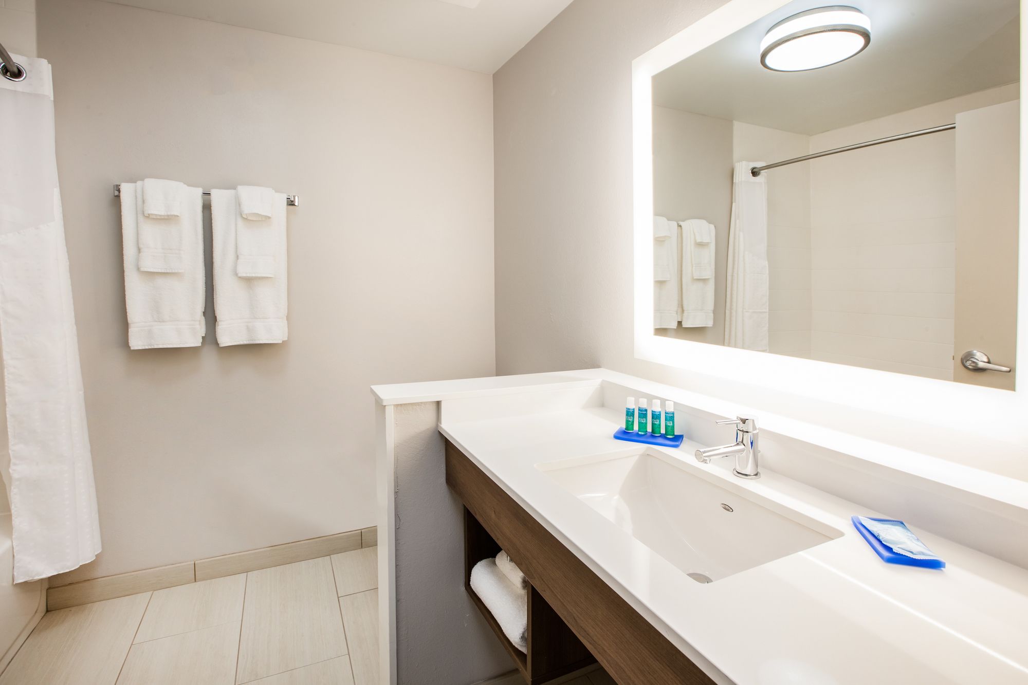 Holiday Inn Express Ellensburg