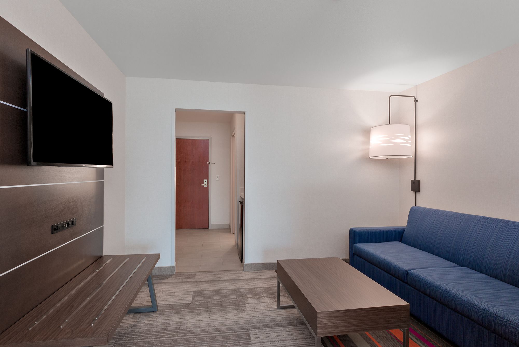 Holiday Inn Express Ellensburg