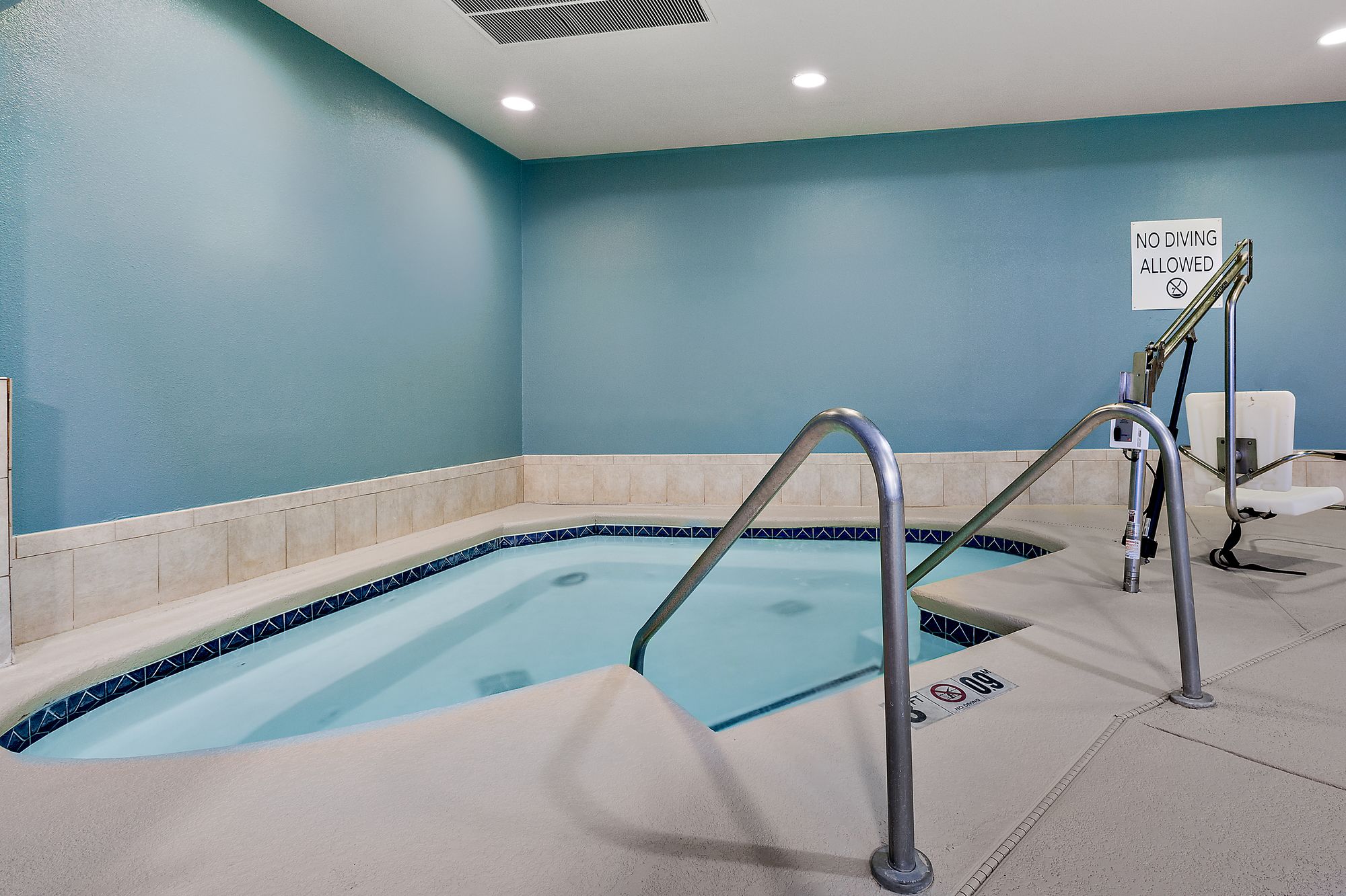 Holiday Inn Express Ellensburg