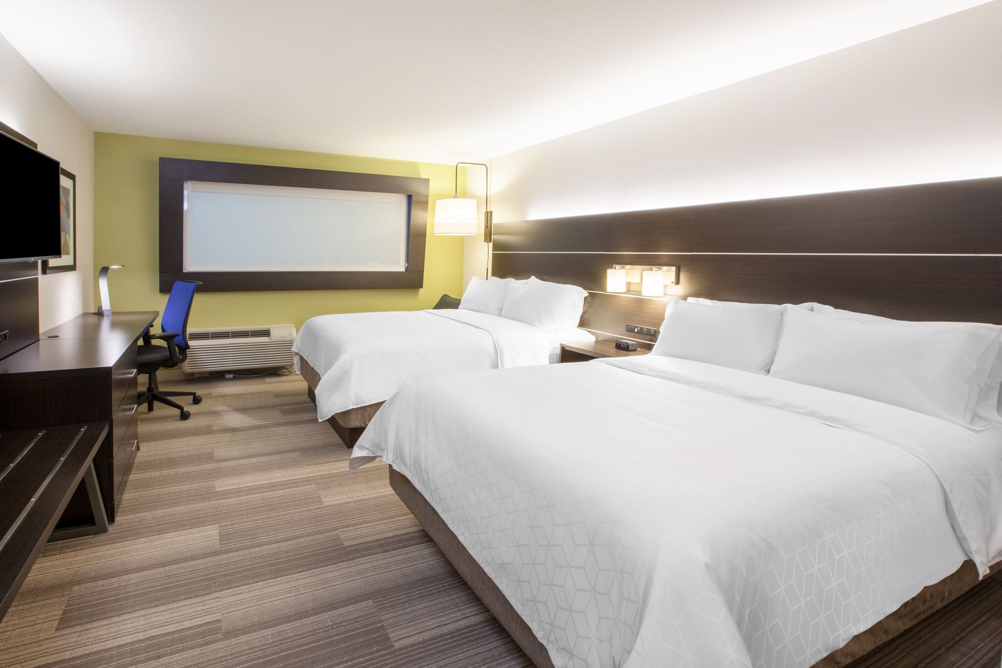 Holiday Inn Express Ellensburg
