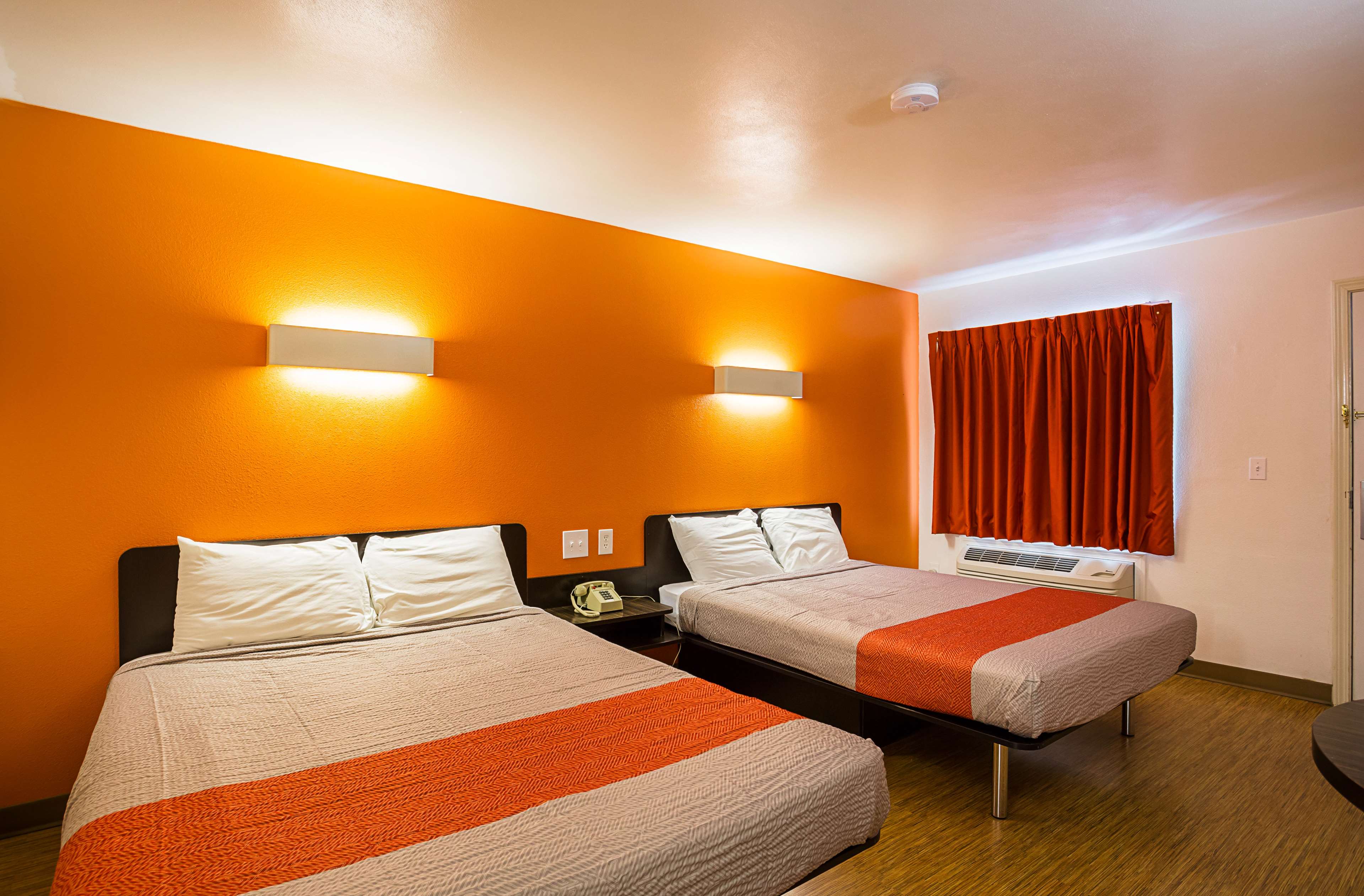 Motel 6 Ellensburg