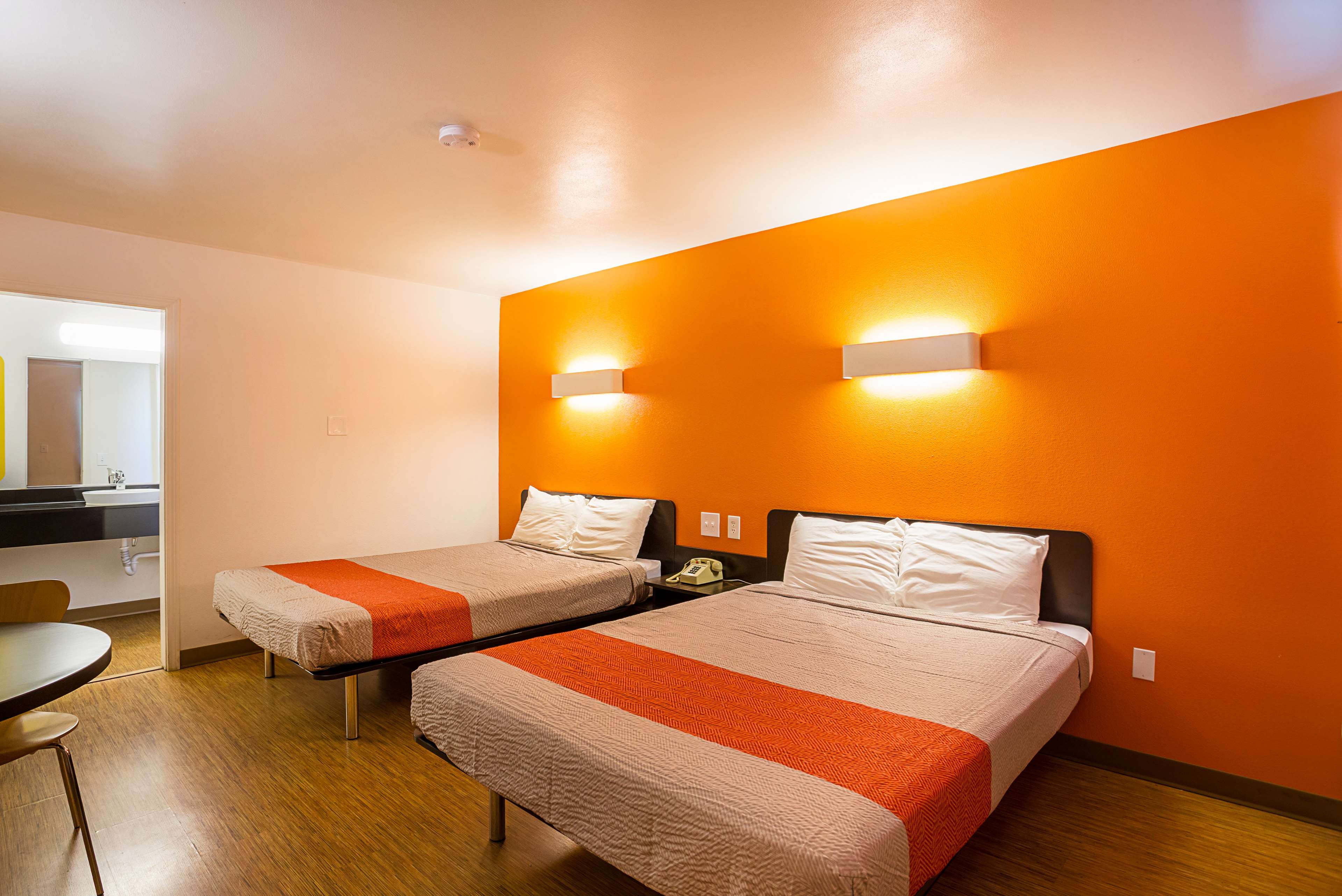 Motel 6 Ellensburg
