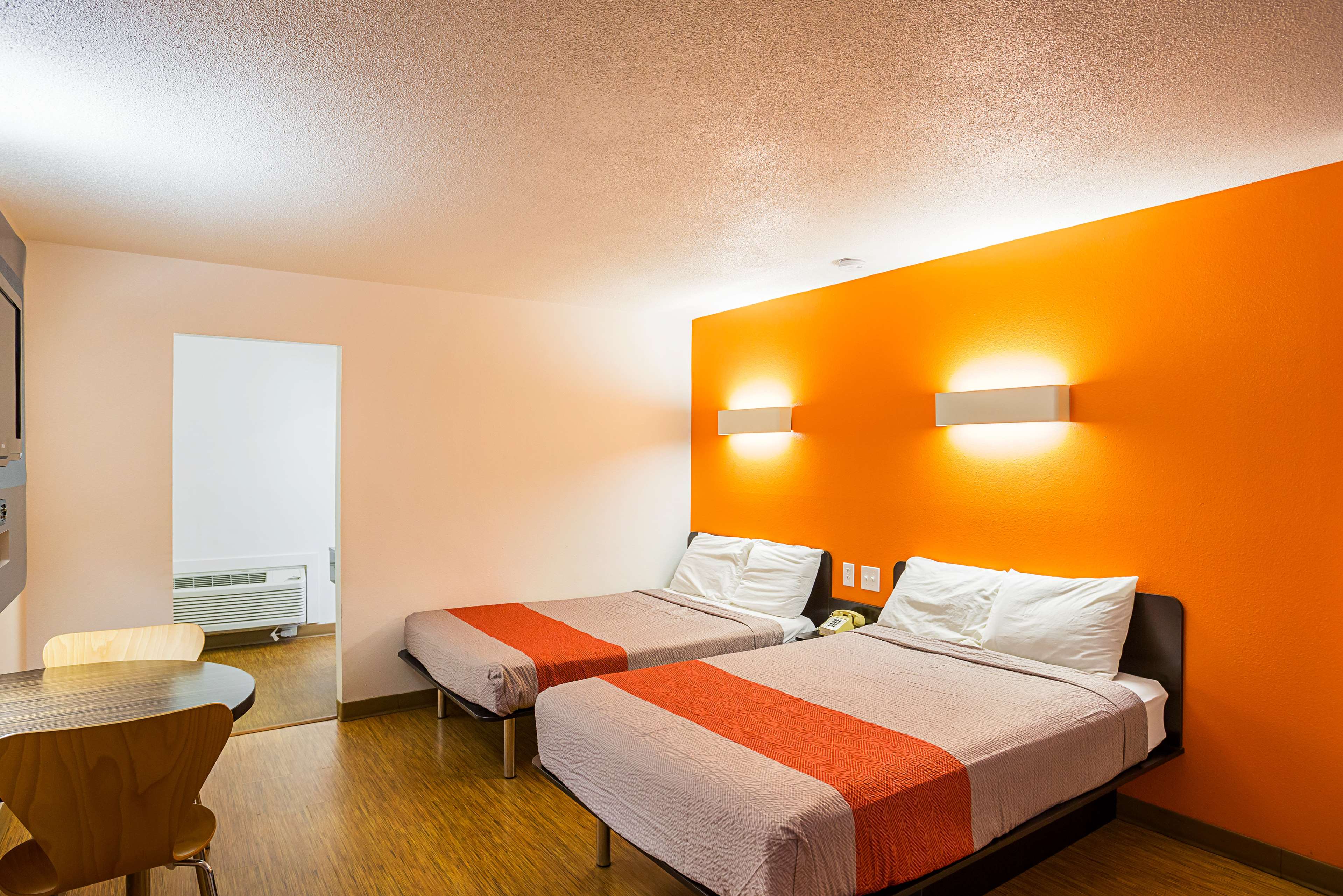 Motel 6 Ellensburg