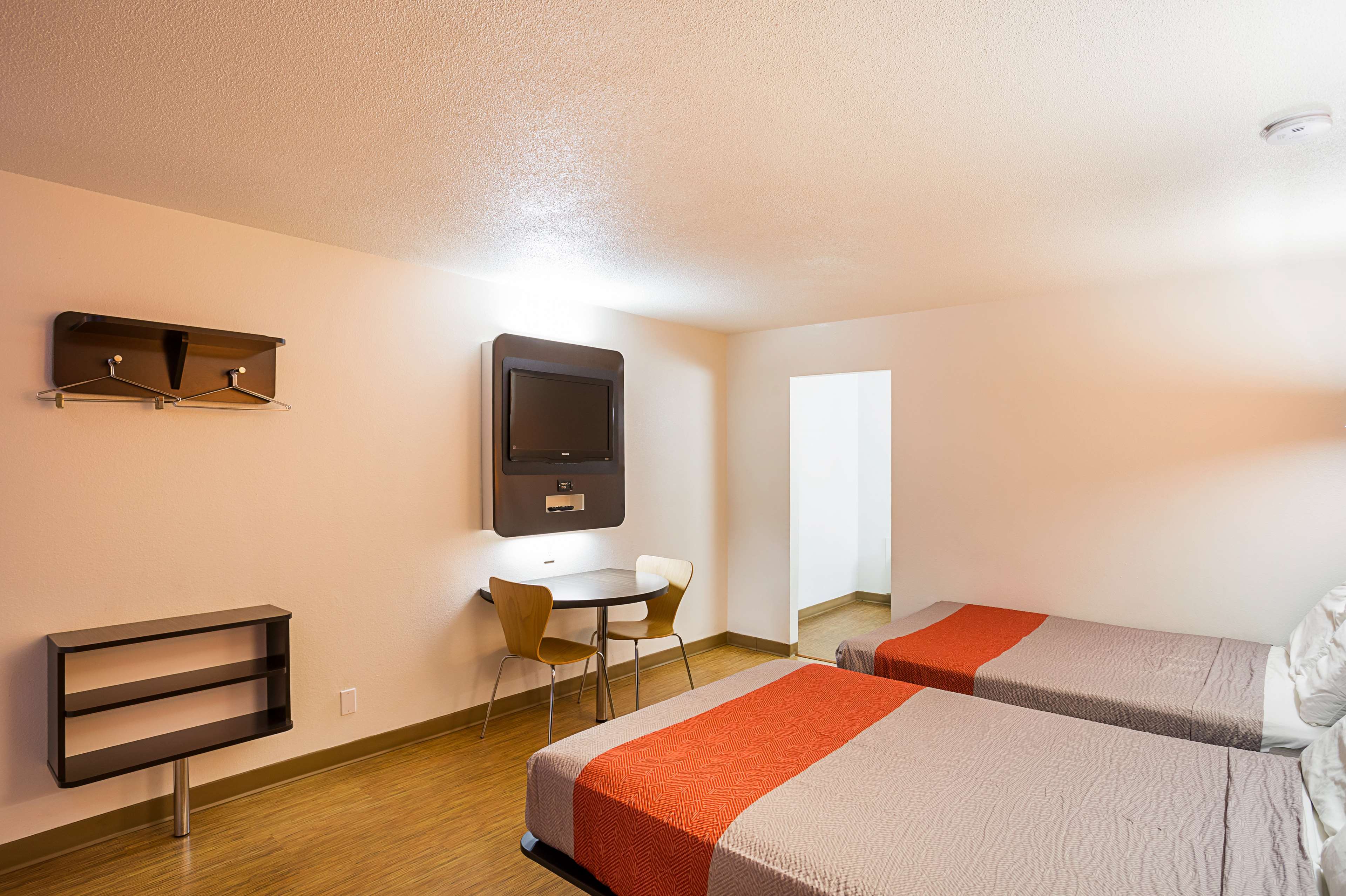 Motel 6 Ellensburg