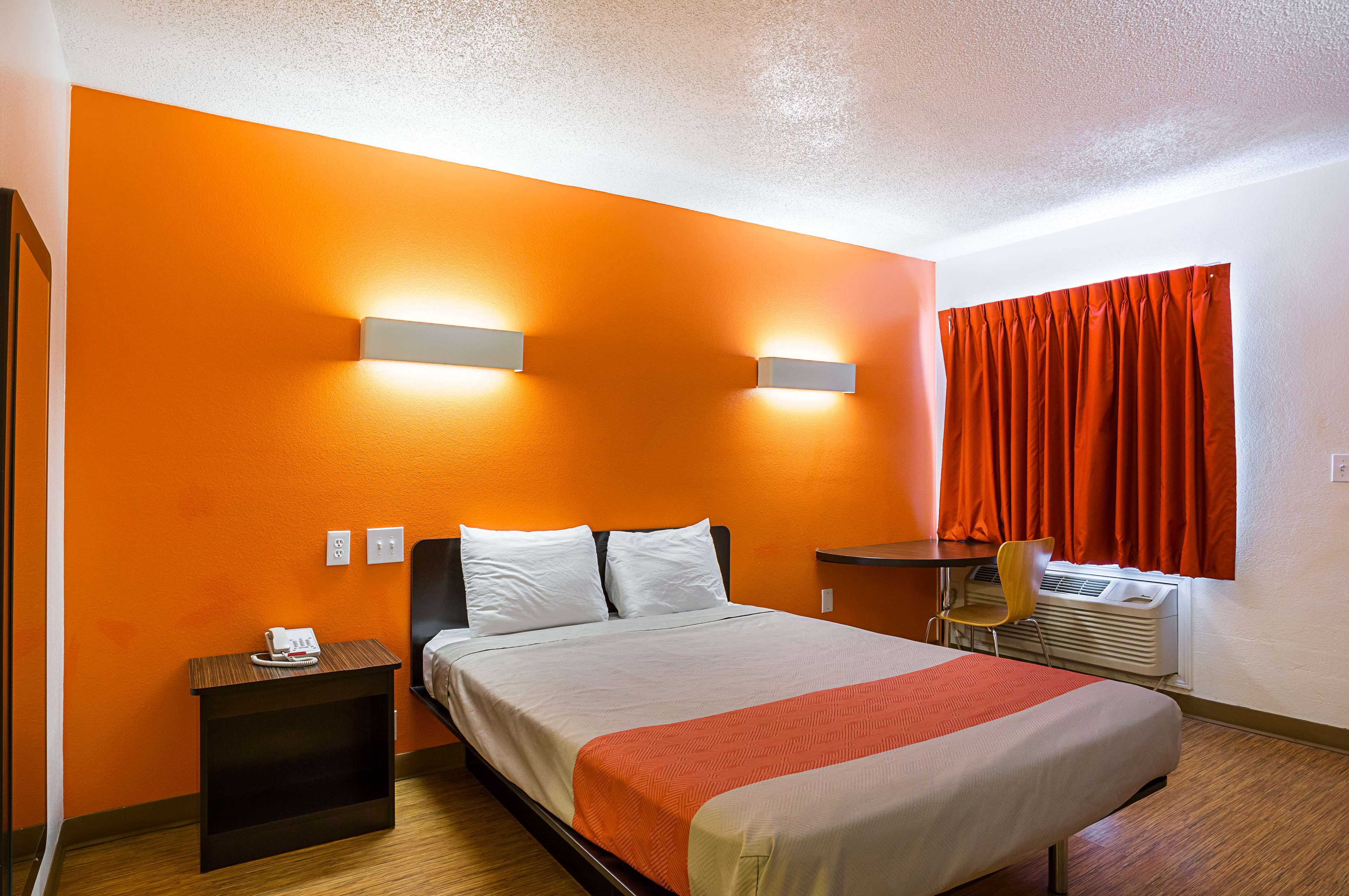 Motel 6 Ellensburg