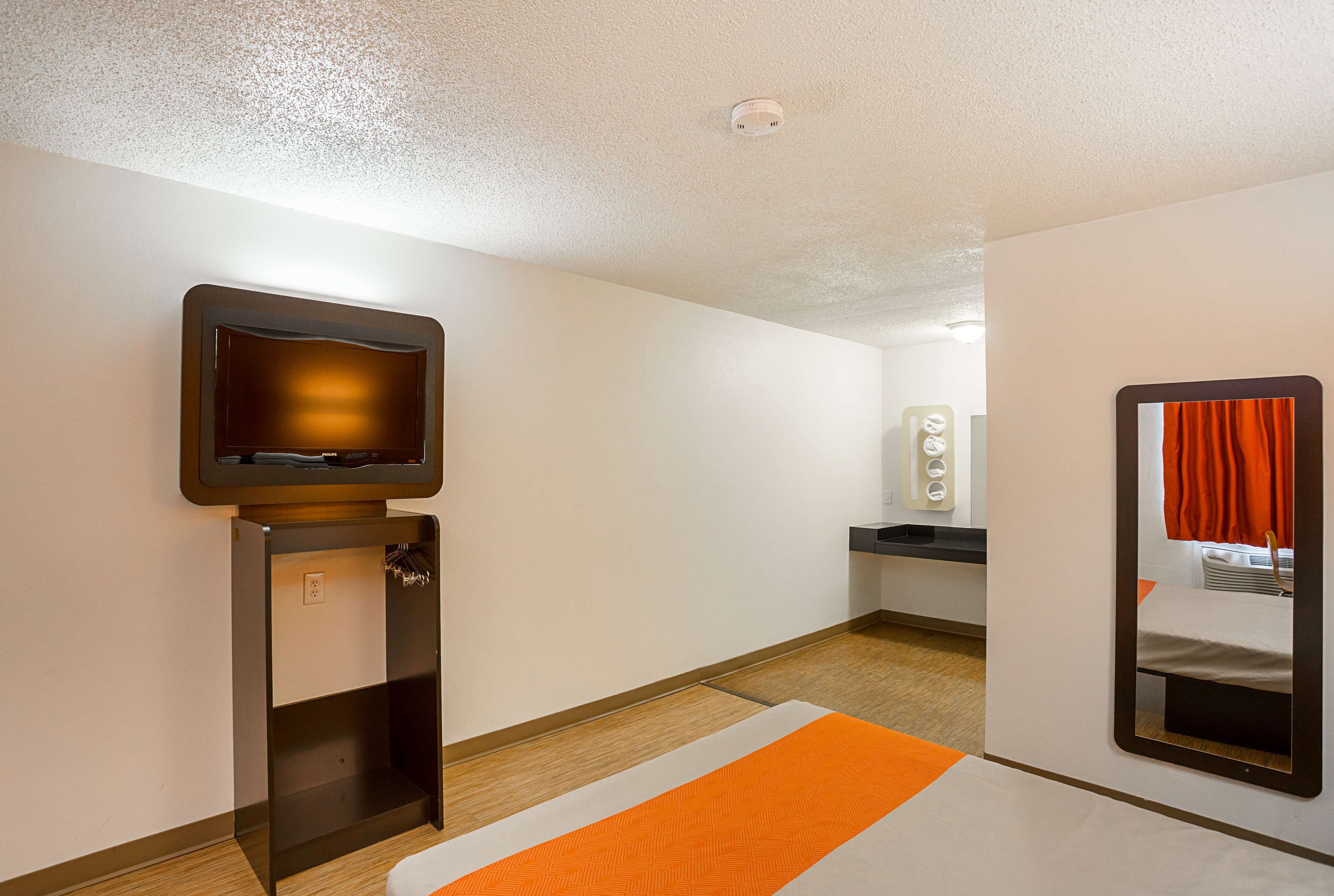 Motel 6 Ellensburg