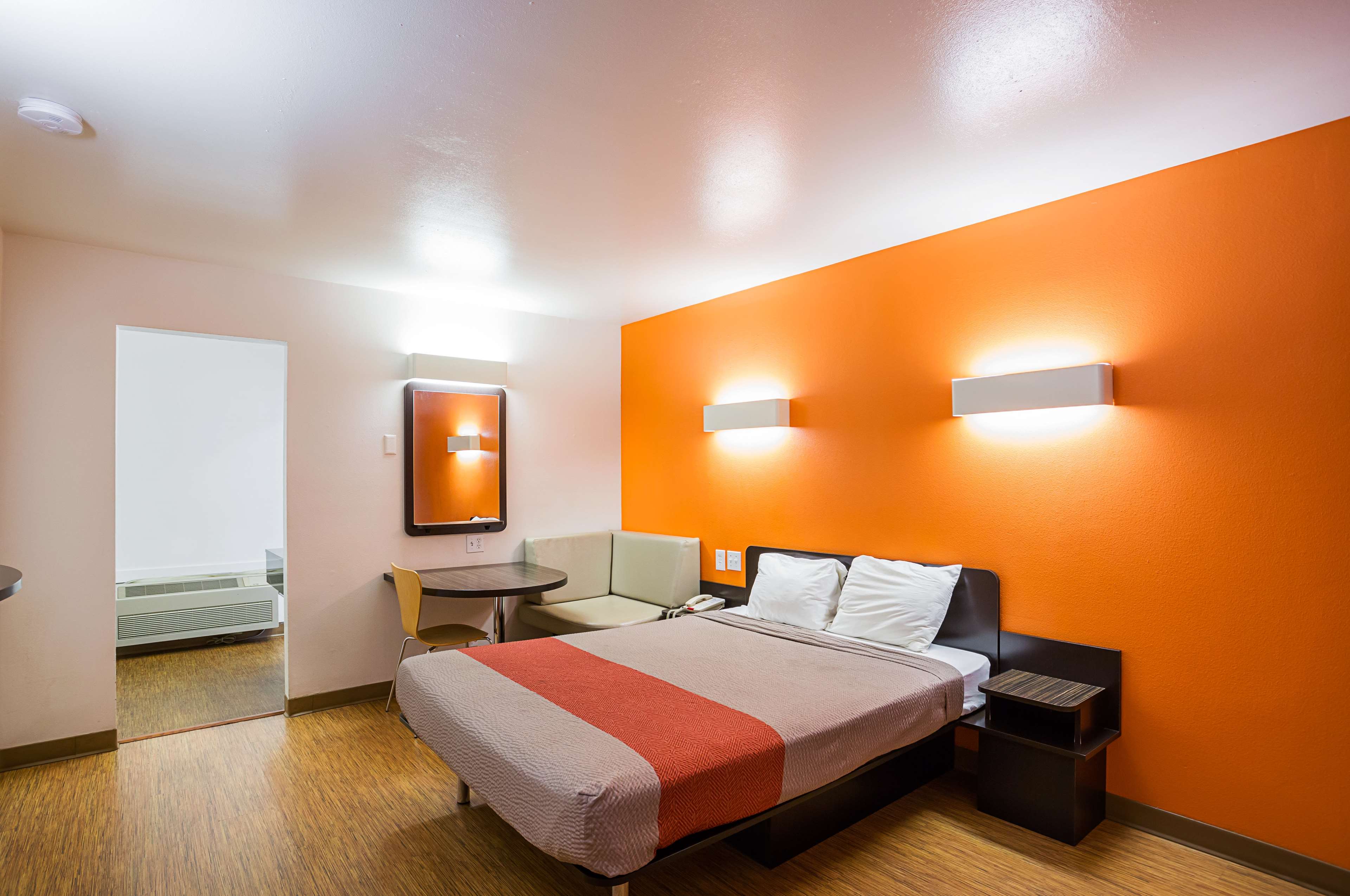 Motel 6 Ellensburg