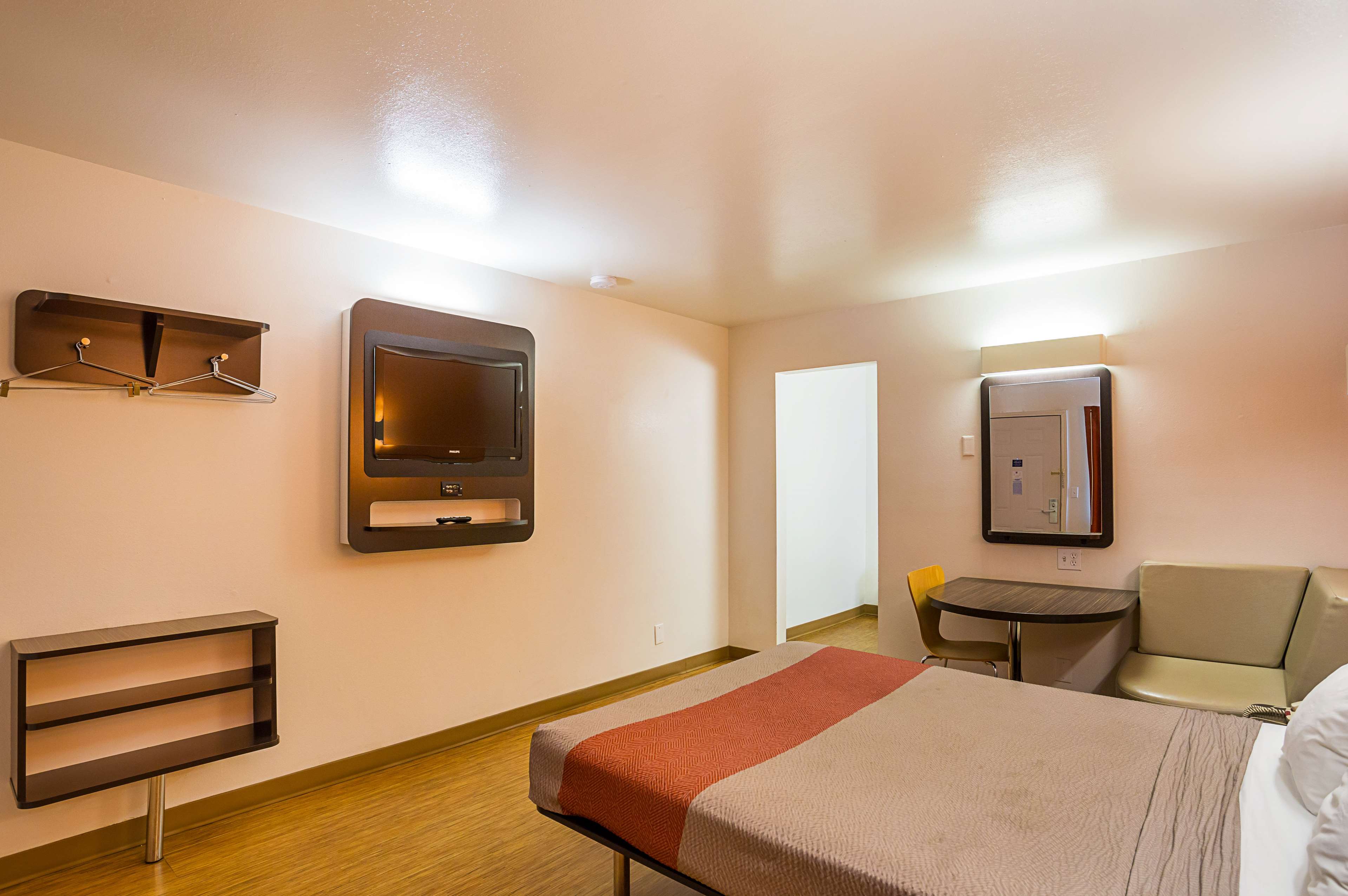 Motel 6 Ellensburg