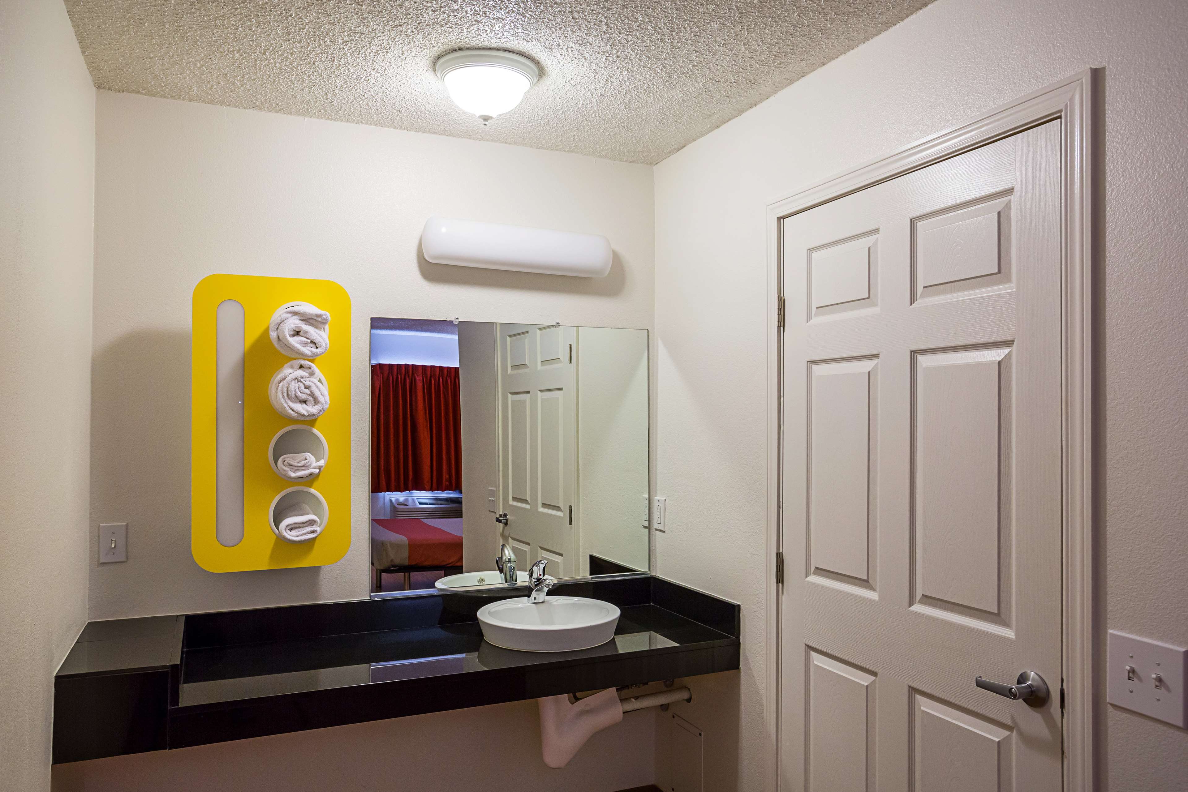 Motel 6 Ellensburg