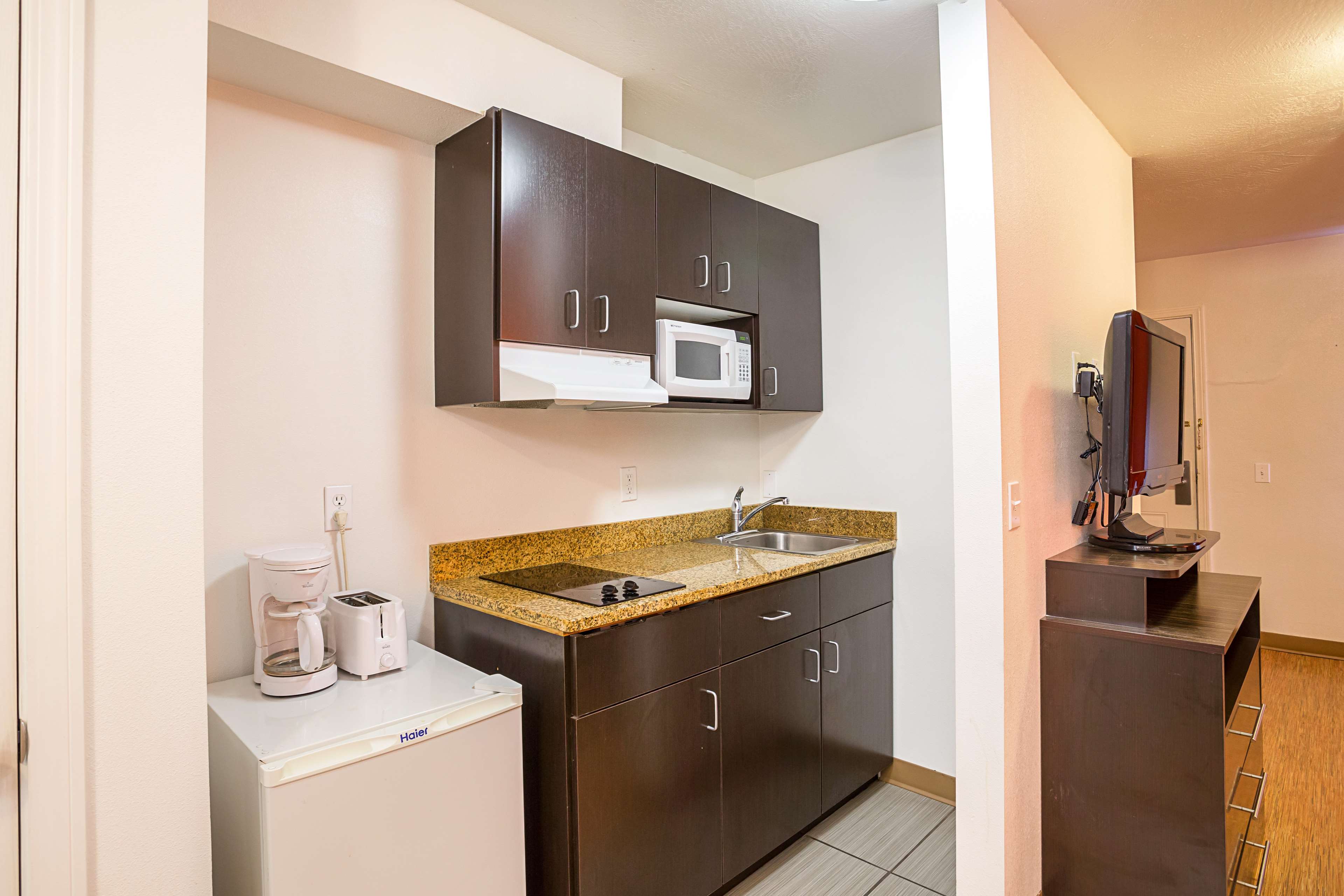 Motel 6 Ellensburg