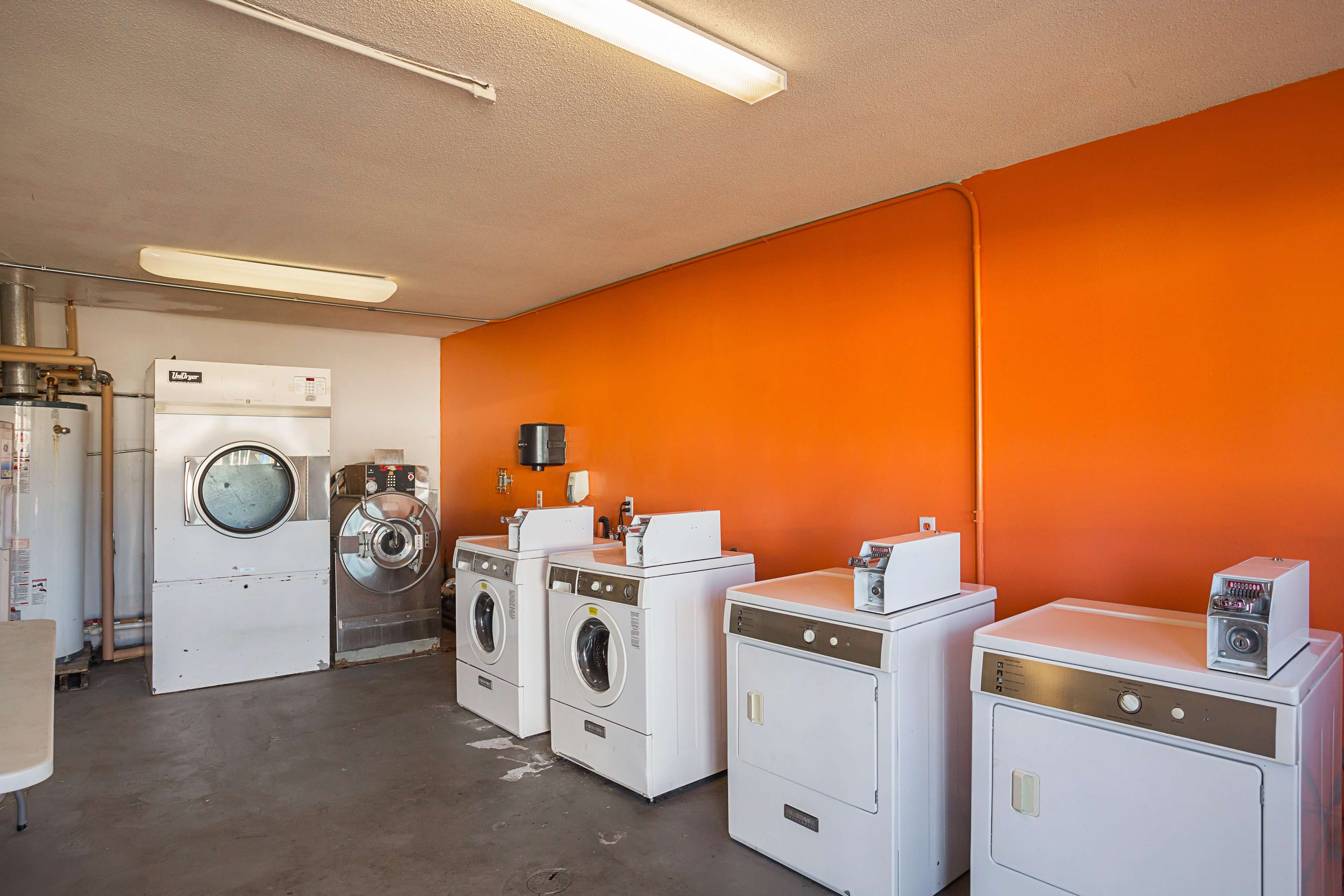 Motel 6 Ellensburg