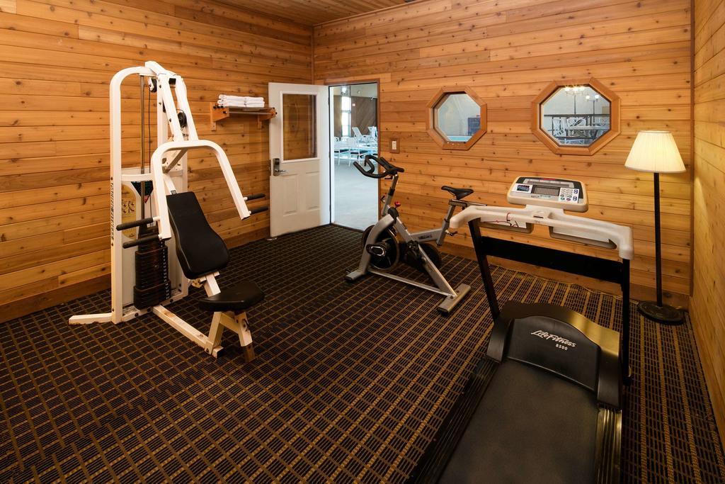 Red Lion Hotel & Conference Center Ellensburg