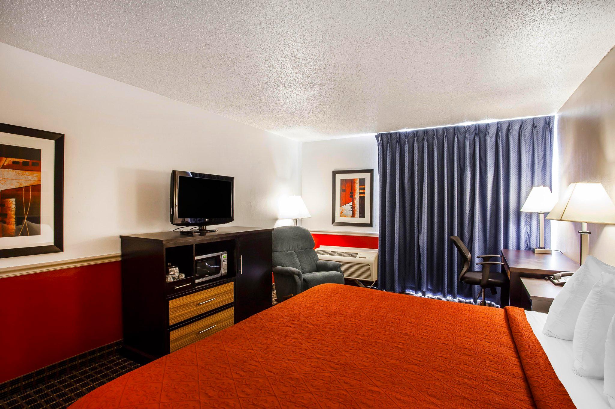 Red Lion Hotel & Conference Center Ellensburg