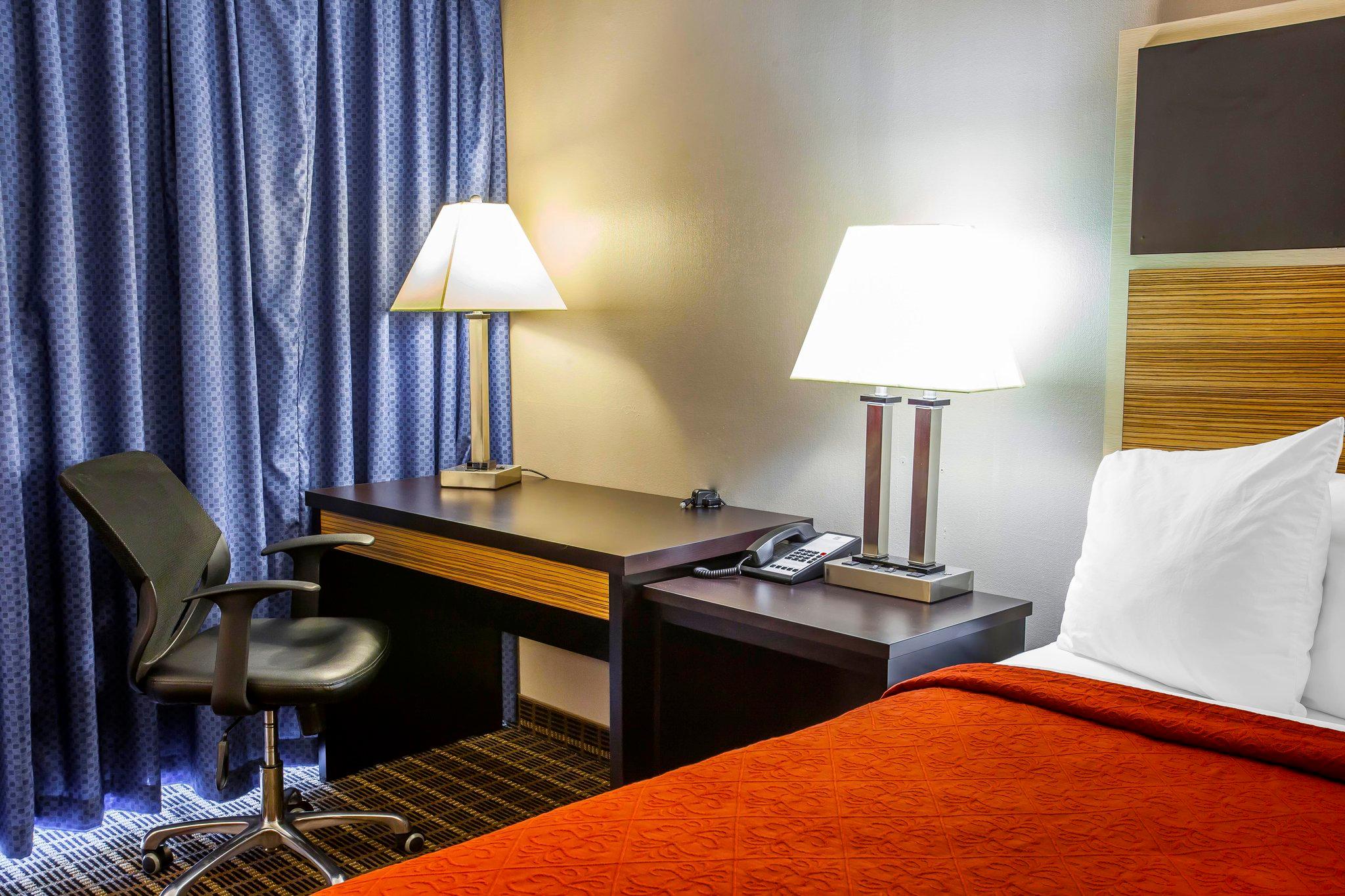 Red Lion Hotel & Conference Center Ellensburg