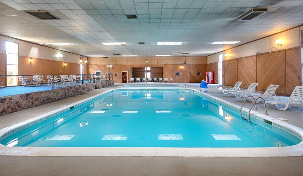 Red Lion Hotel & Conference Center Ellensburg