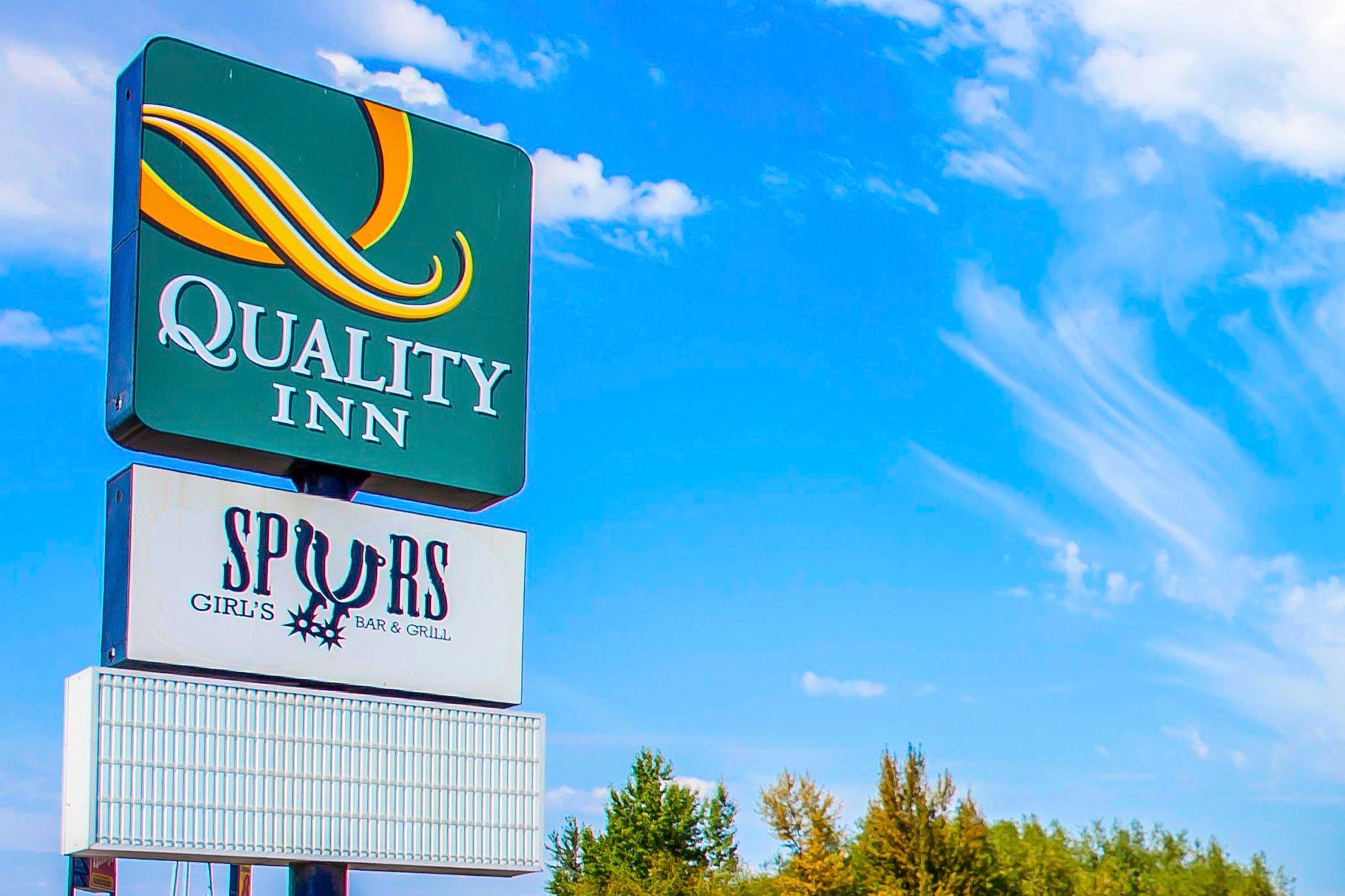 Red Lion Hotel & Conference Center Ellensburg