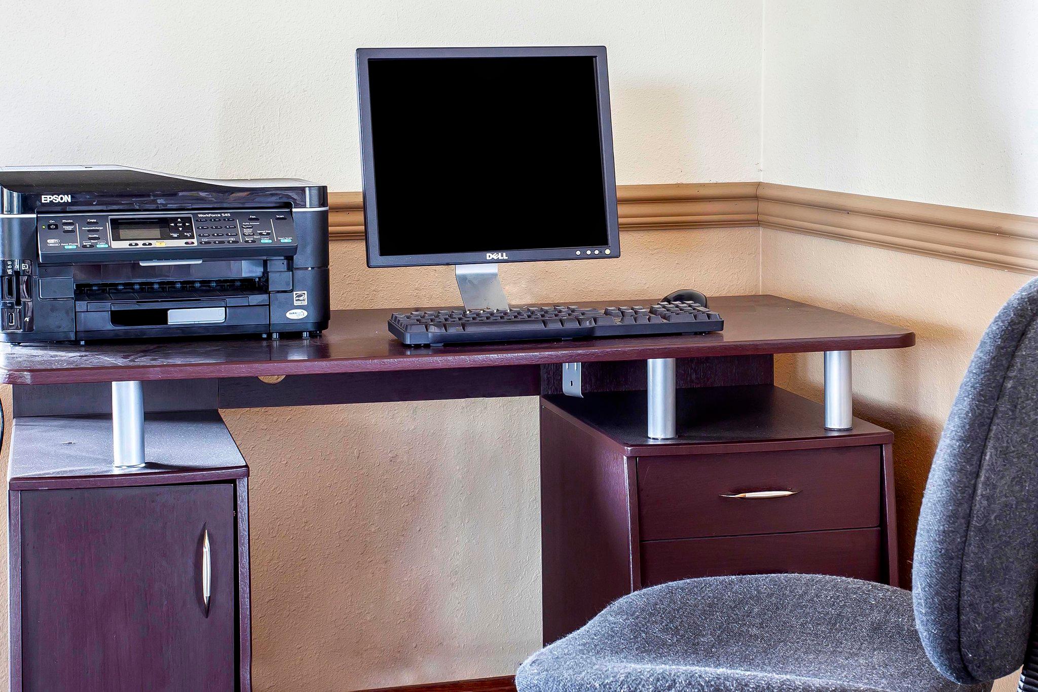 Red Lion Hotel & Conference Center Ellensburg