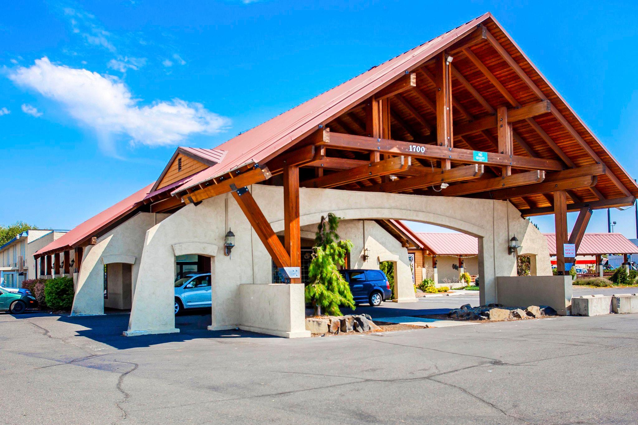 Red Lion Hotel & Conference Center Ellensburg
