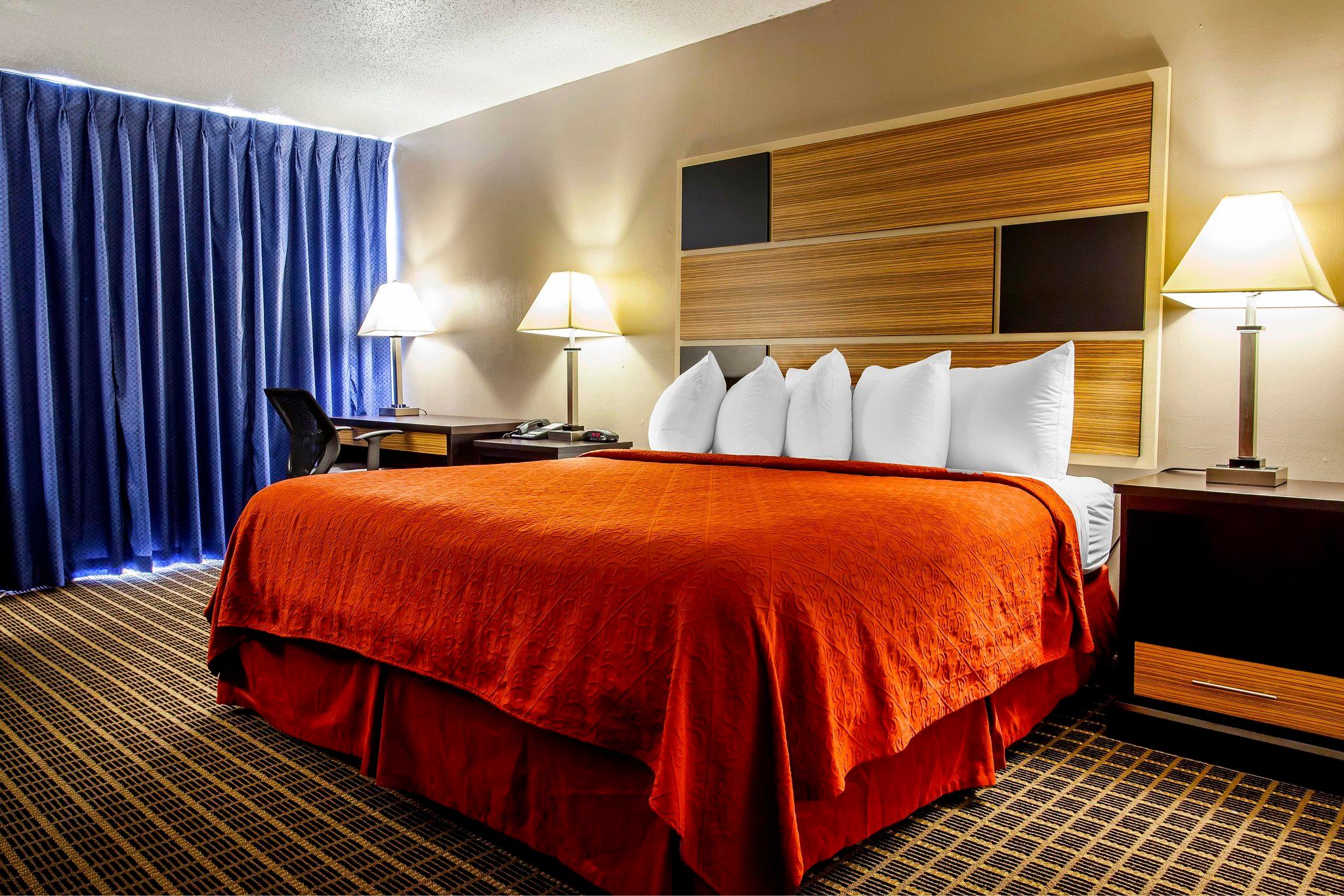 Red Lion Hotel & Conference Center Ellensburg