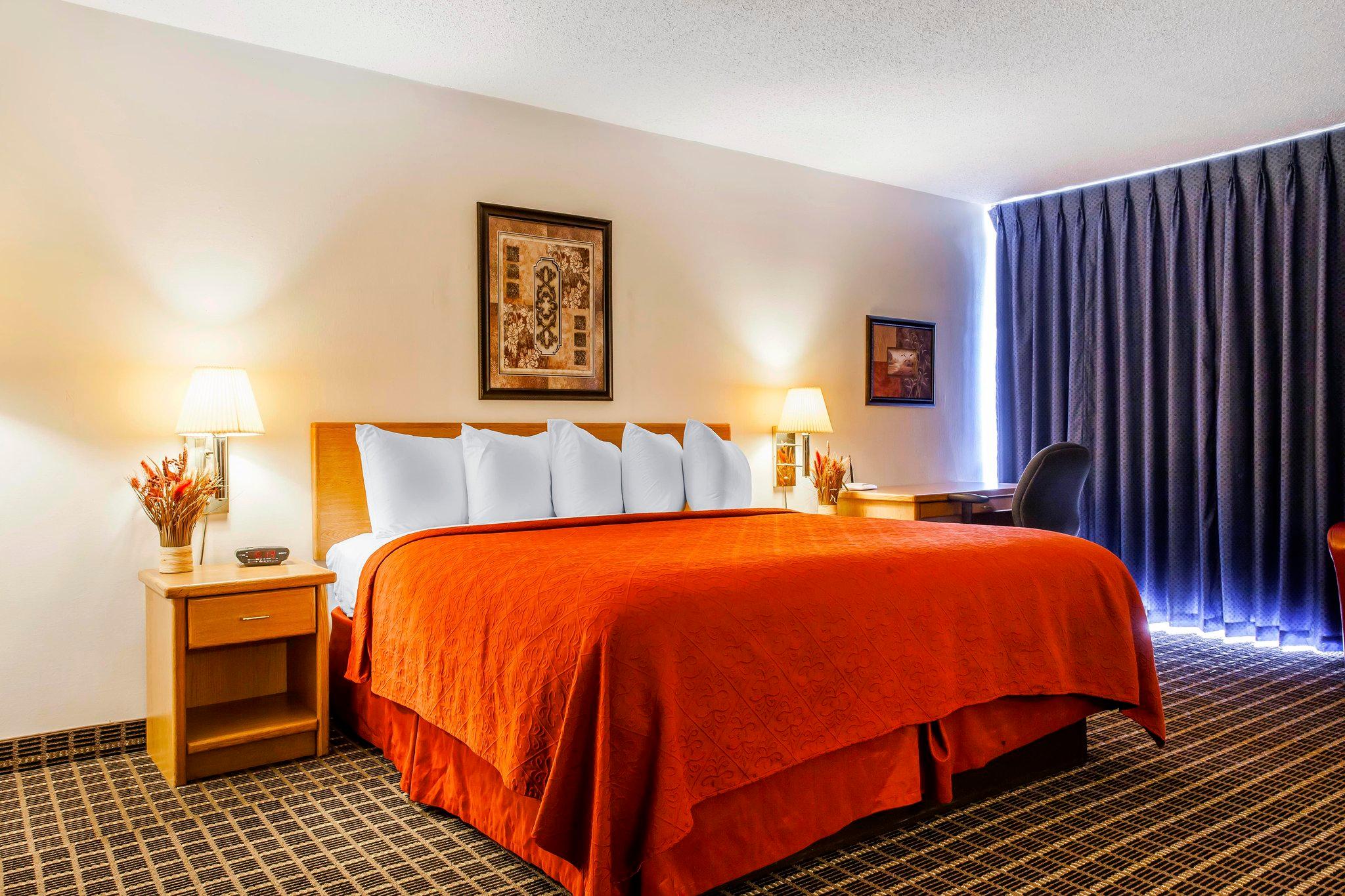 Red Lion Hotel & Conference Center Ellensburg
