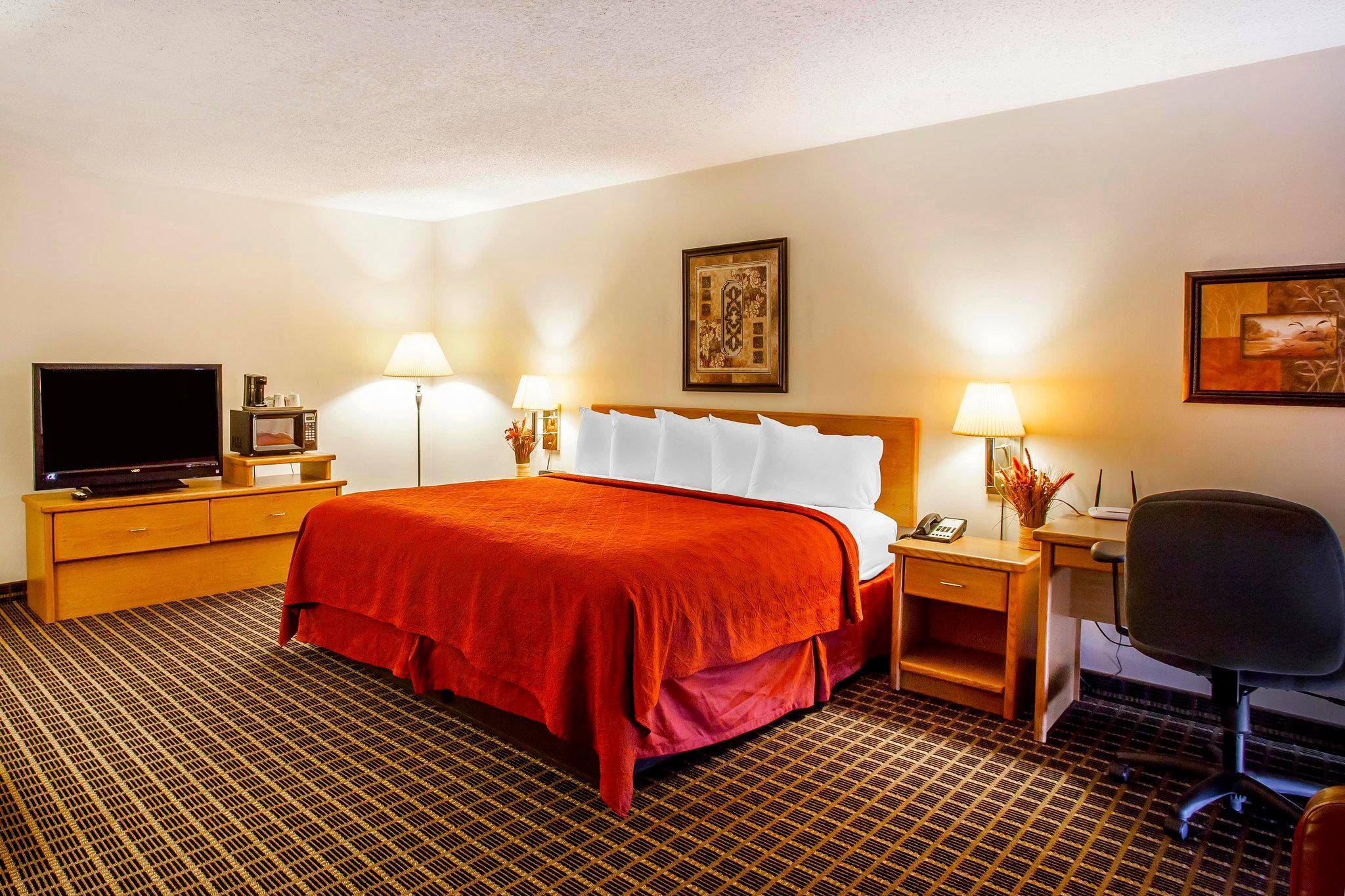 Red Lion Hotel & Conference Center Ellensburg
