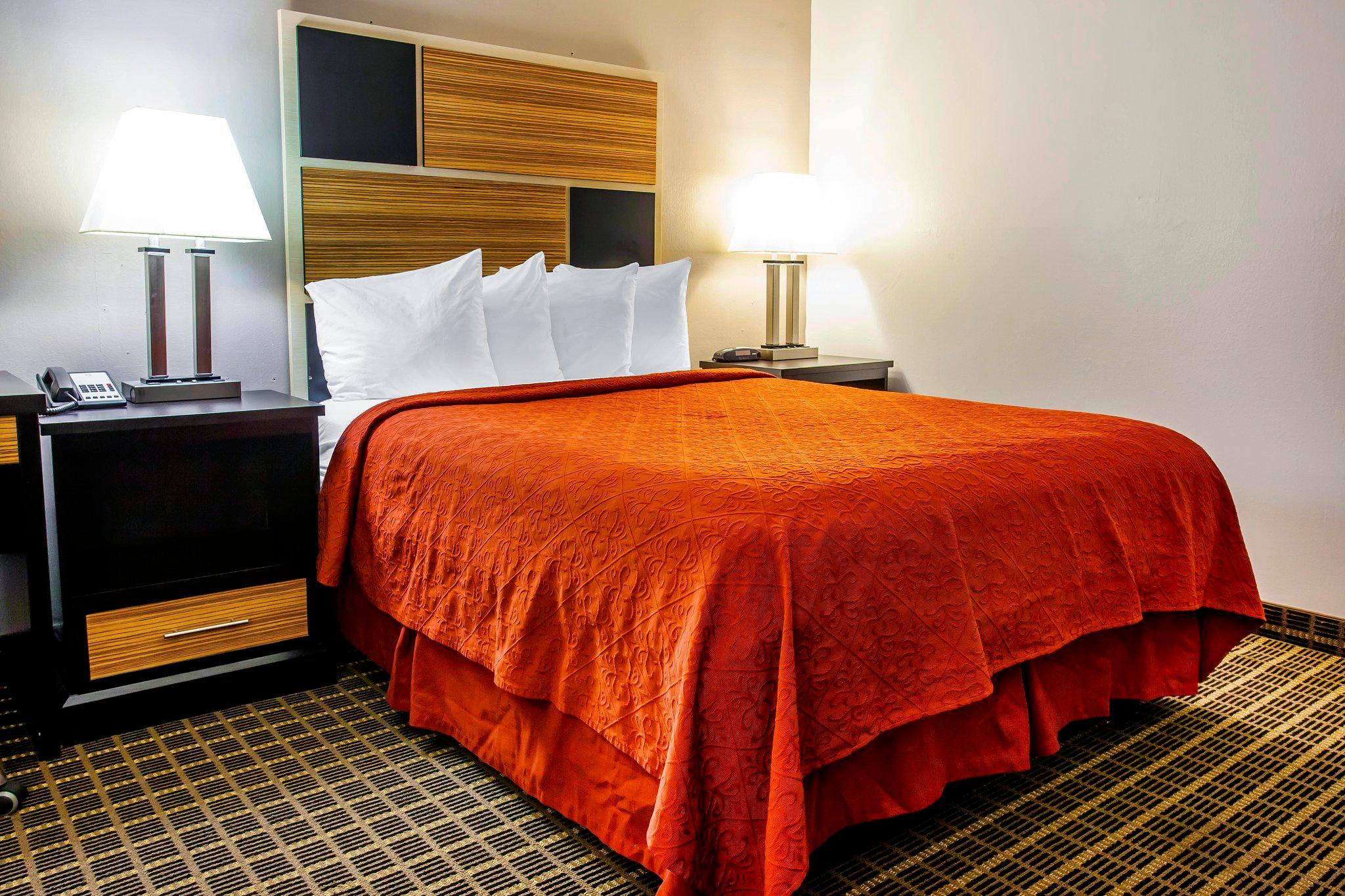 Red Lion Hotel & Conference Center Ellensburg