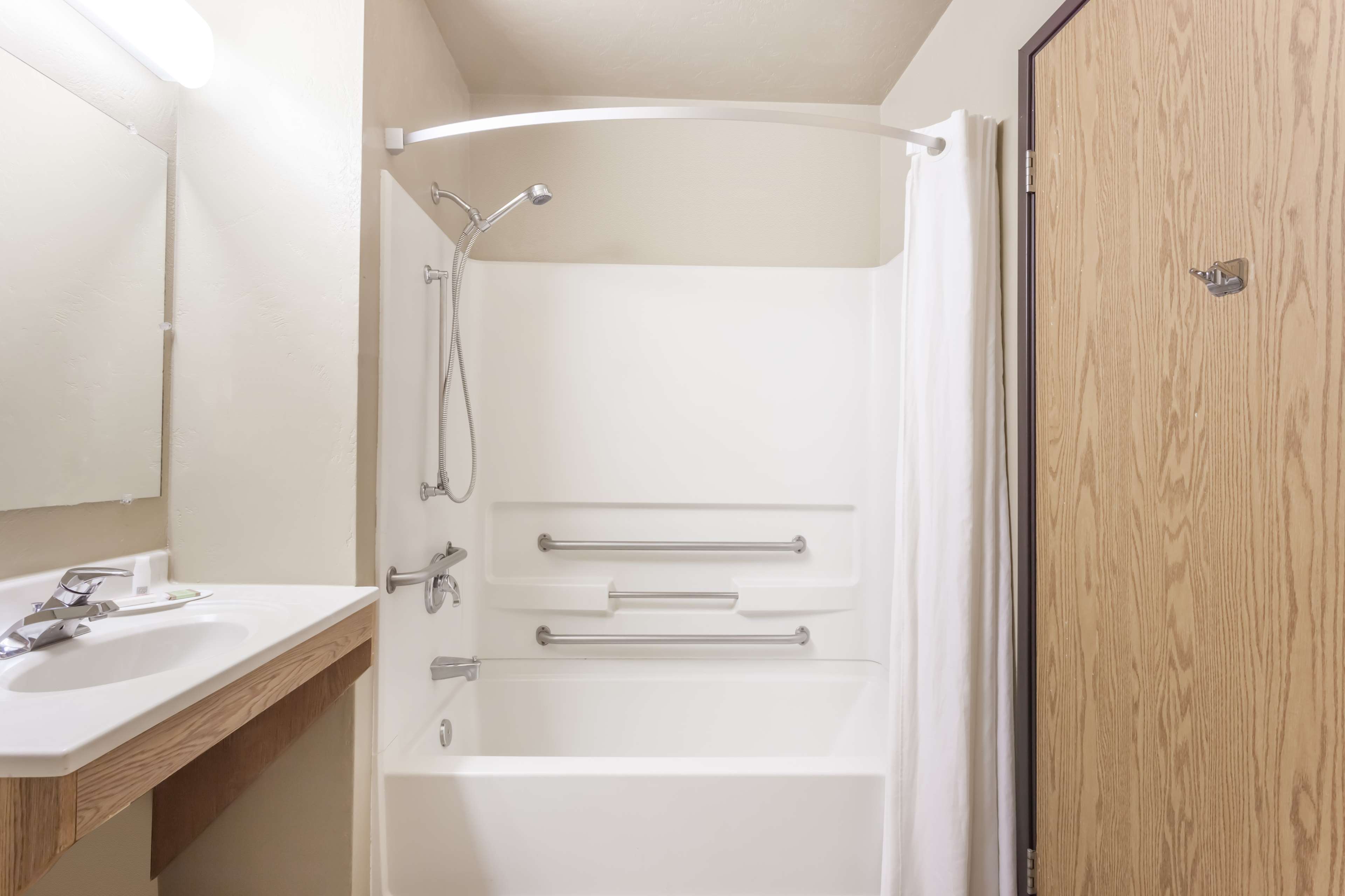 SureStay Hotel by Best Western Ellensburg