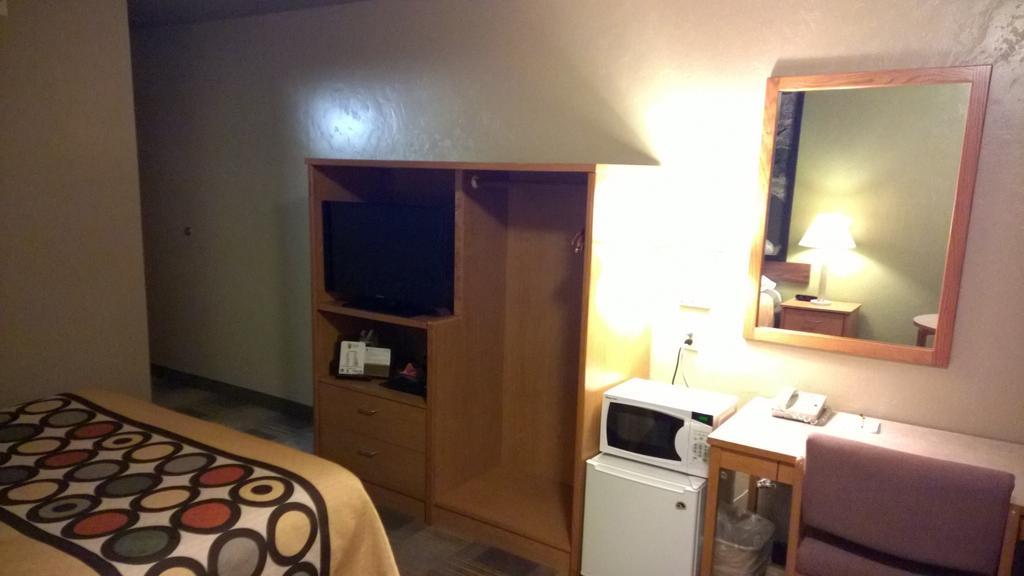 SureStay Hotel by Best Western Ellensburg