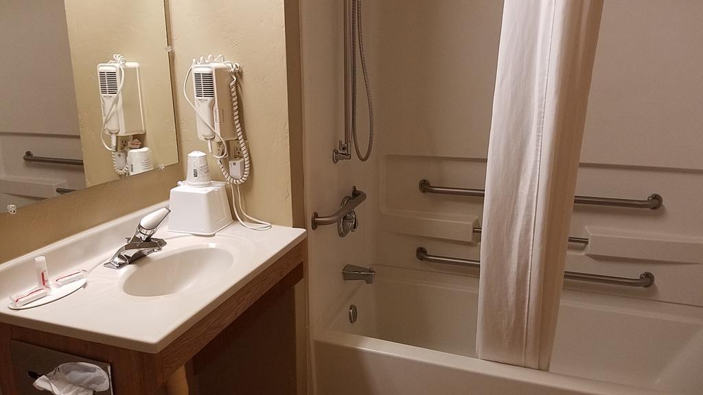 SureStay Hotel by Best Western Ellensburg