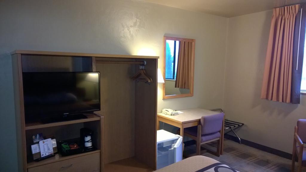 SureStay Hotel by Best Western Ellensburg