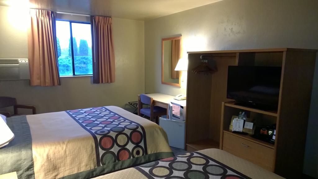 SureStay Hotel by Best Western Ellensburg