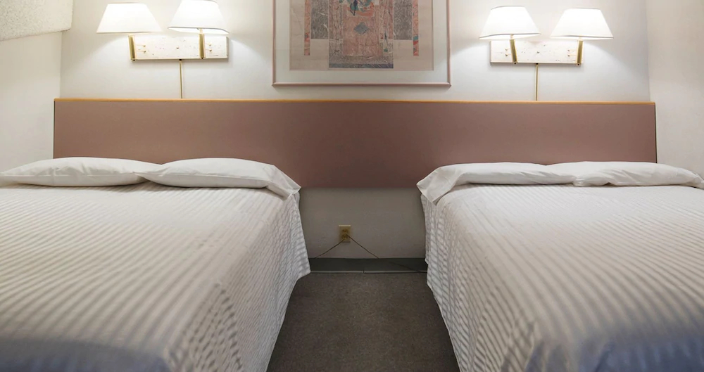 Crystal Mountain Hotels